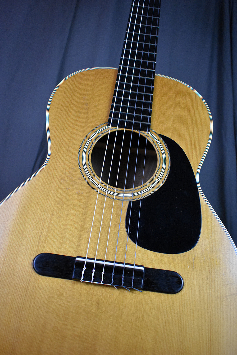 1967 Martin 00-28C