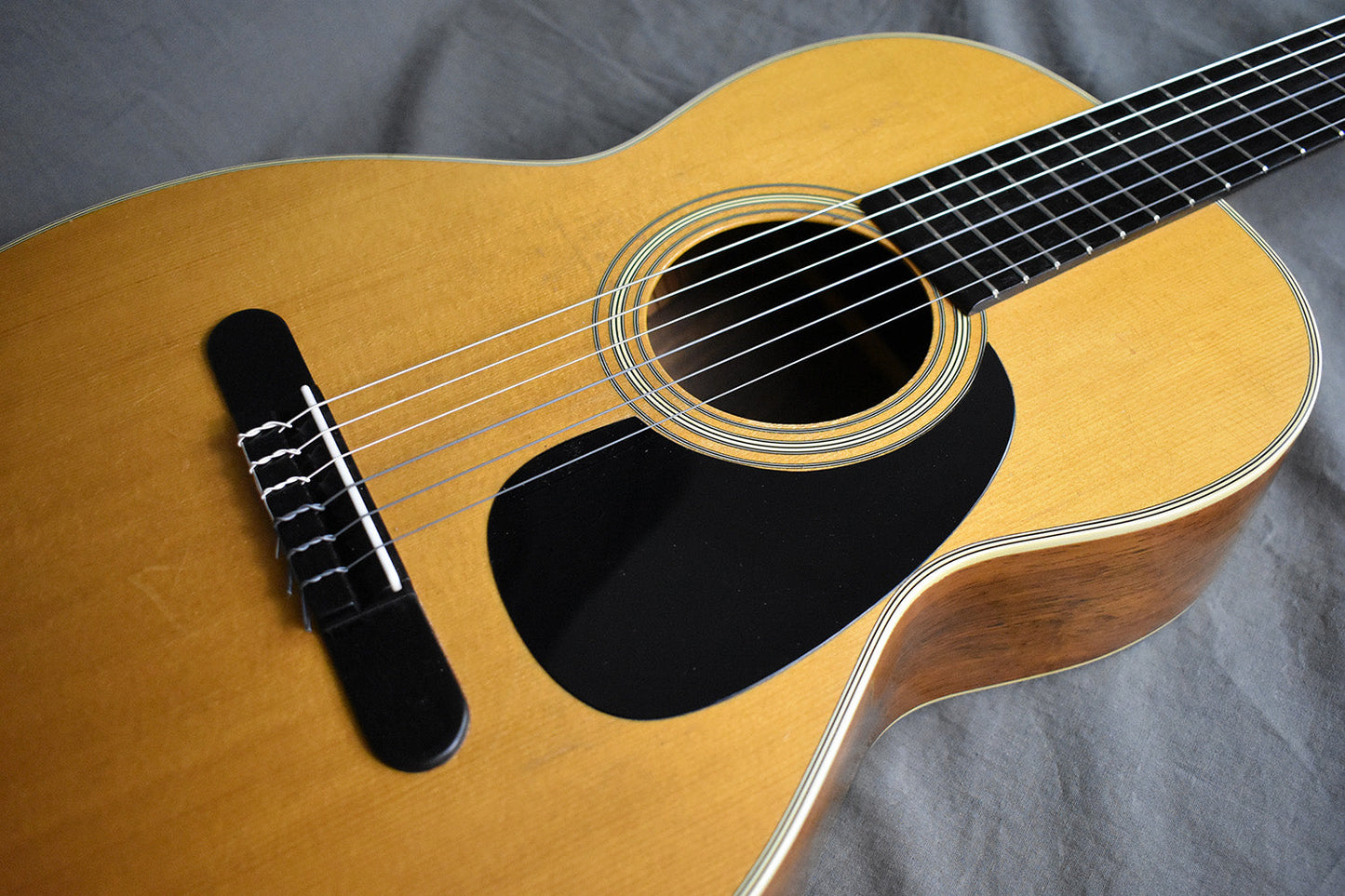 1967 Martin 00-28C