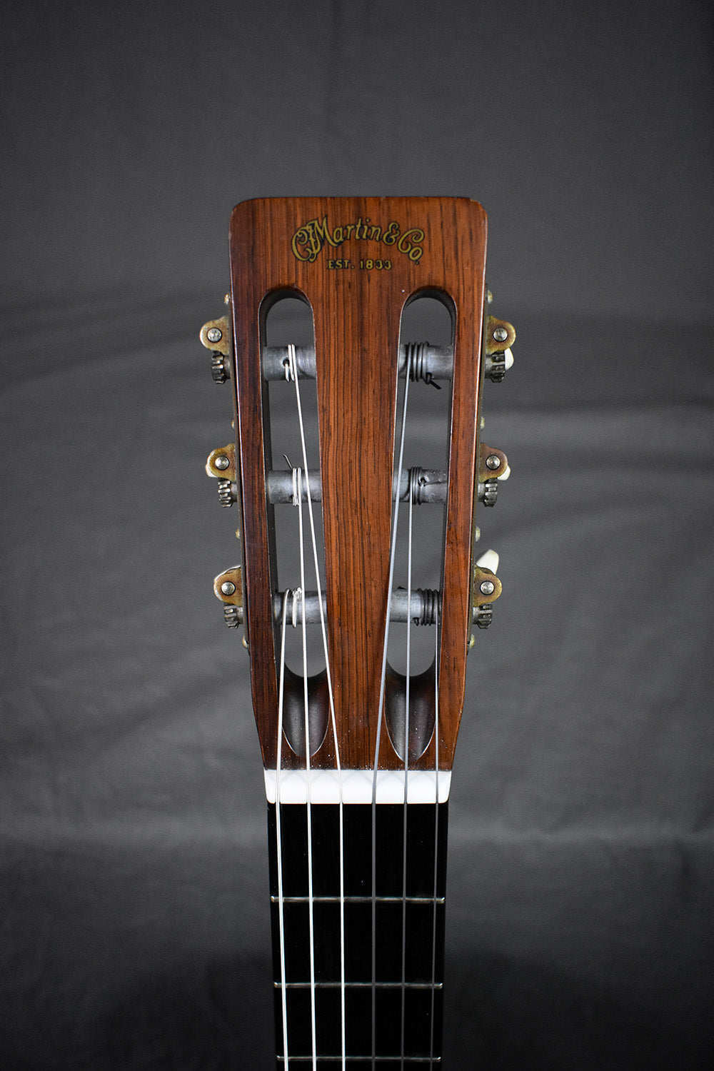 1967 Martin 00-28C