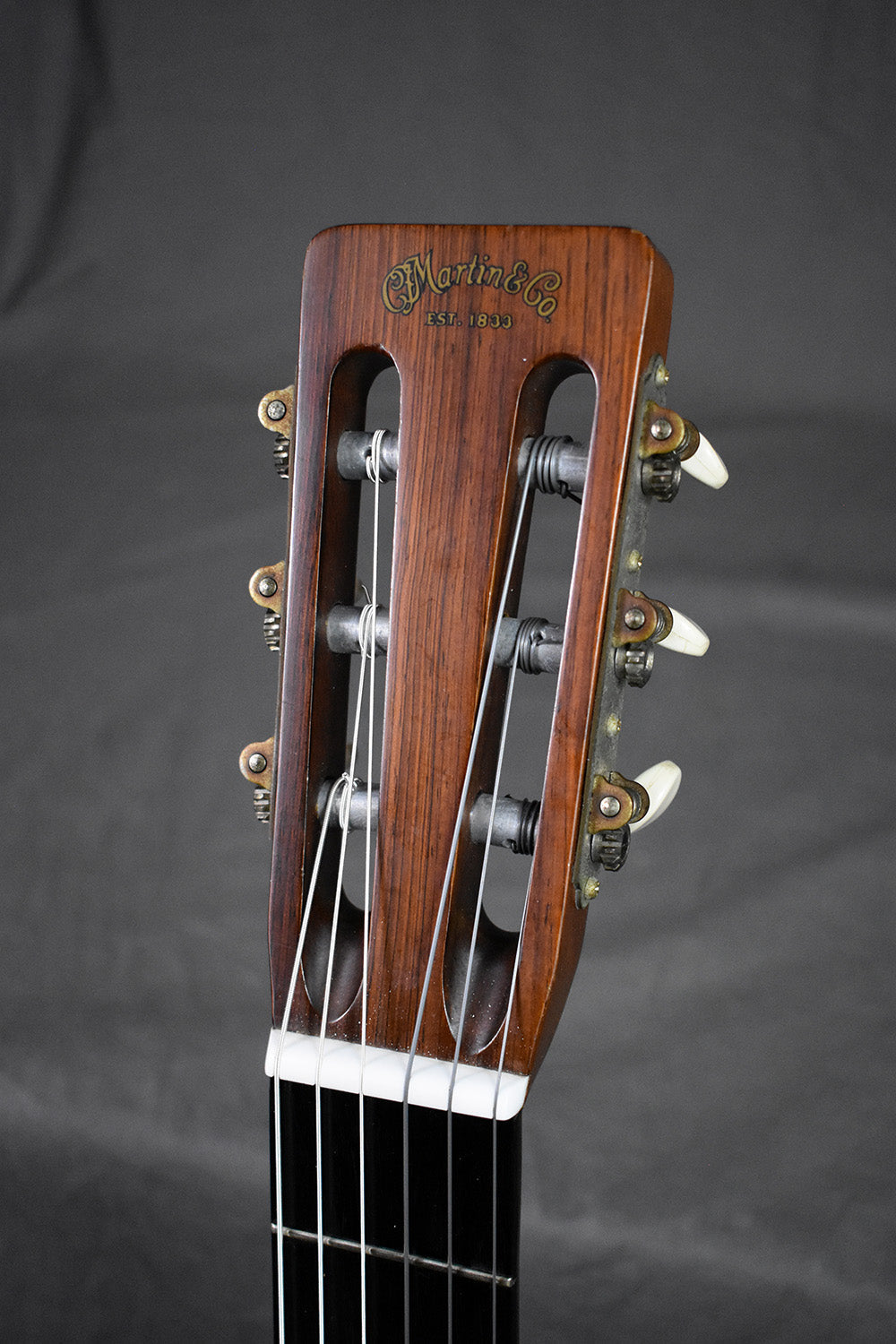 1967 Martin 00-28C