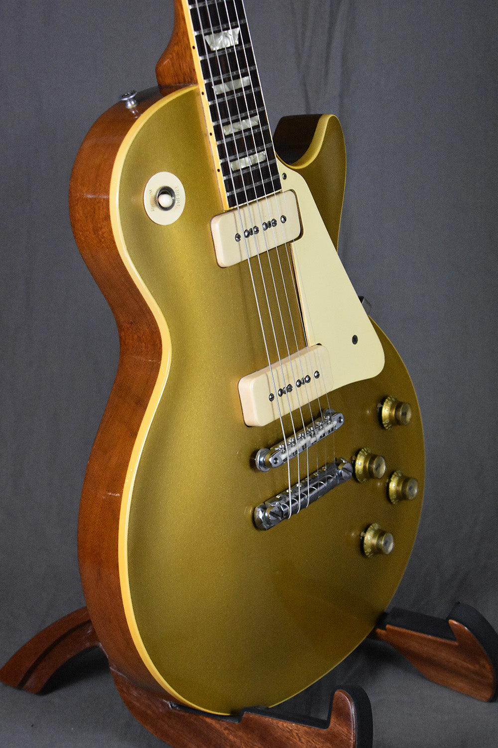 1968/69 Gibson Les Paul Standard