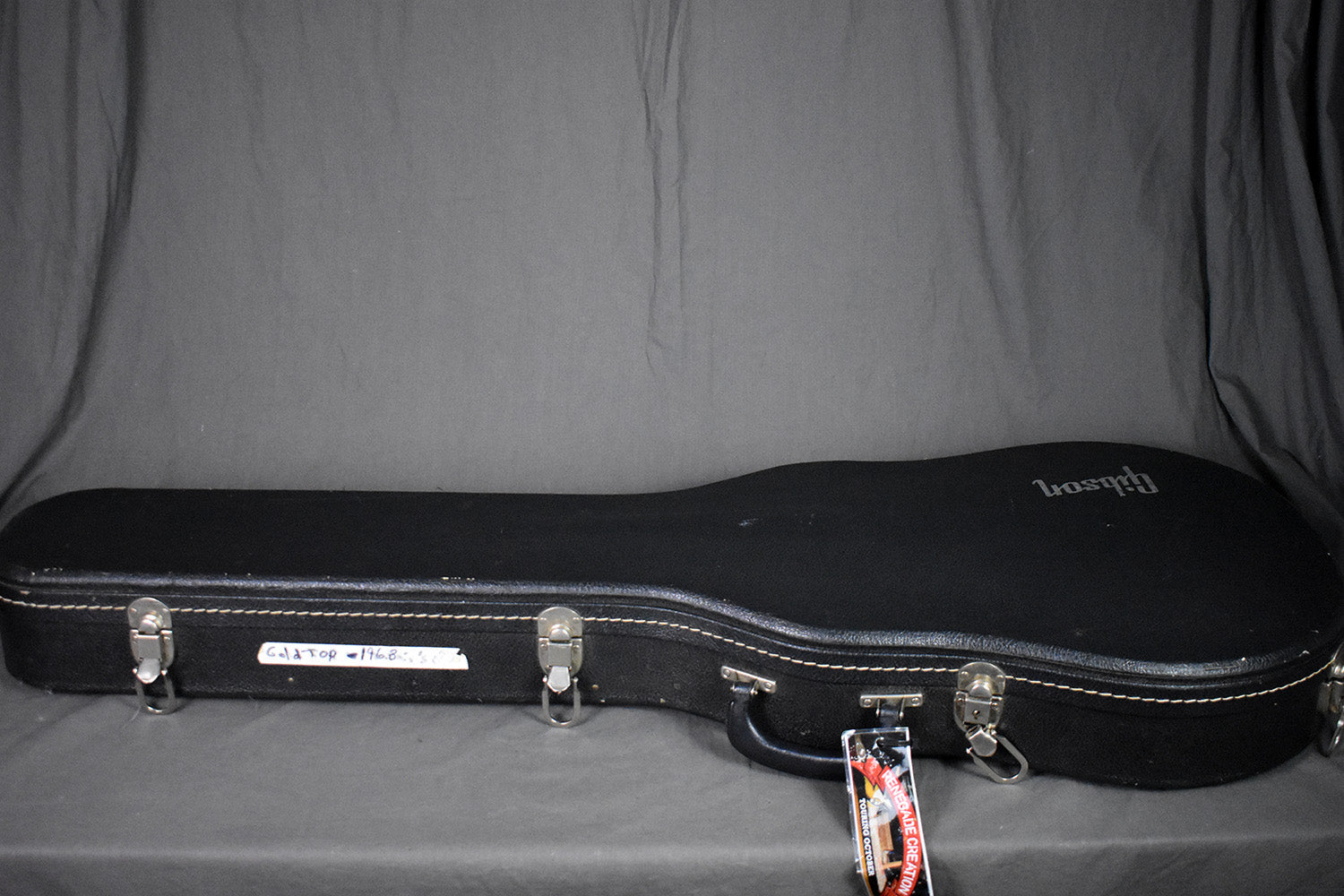 1968/69 Gibson Les Paul Standard