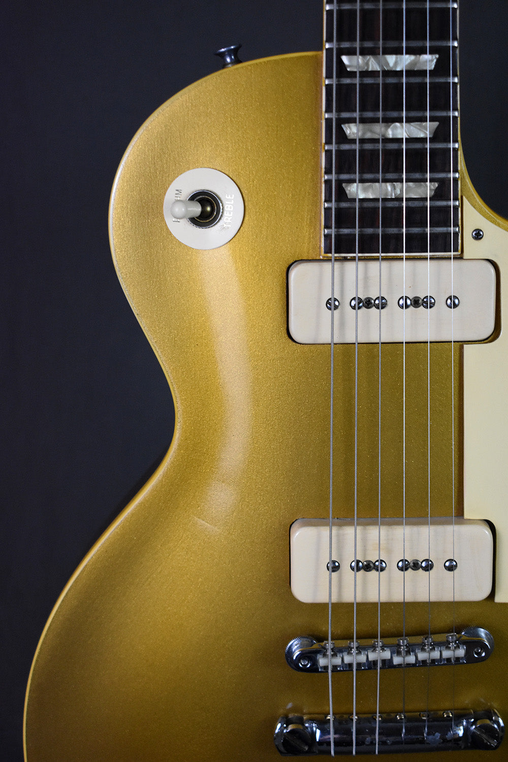 1968/69 Gibson Les Paul Standard