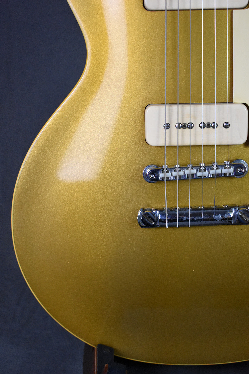 1968/69 Gibson Les Paul Standard