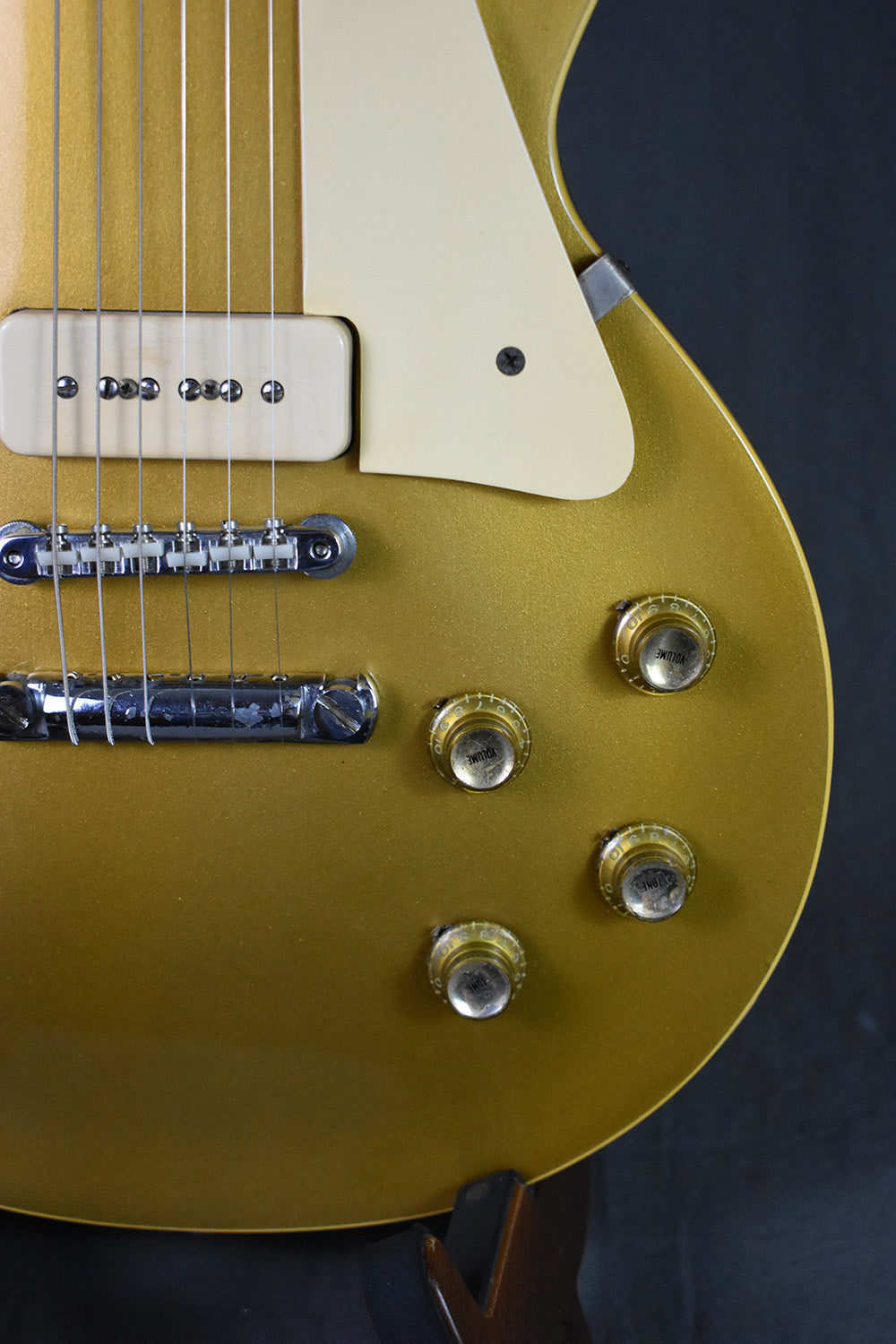 1968/69 Gibson Les Paul Standard