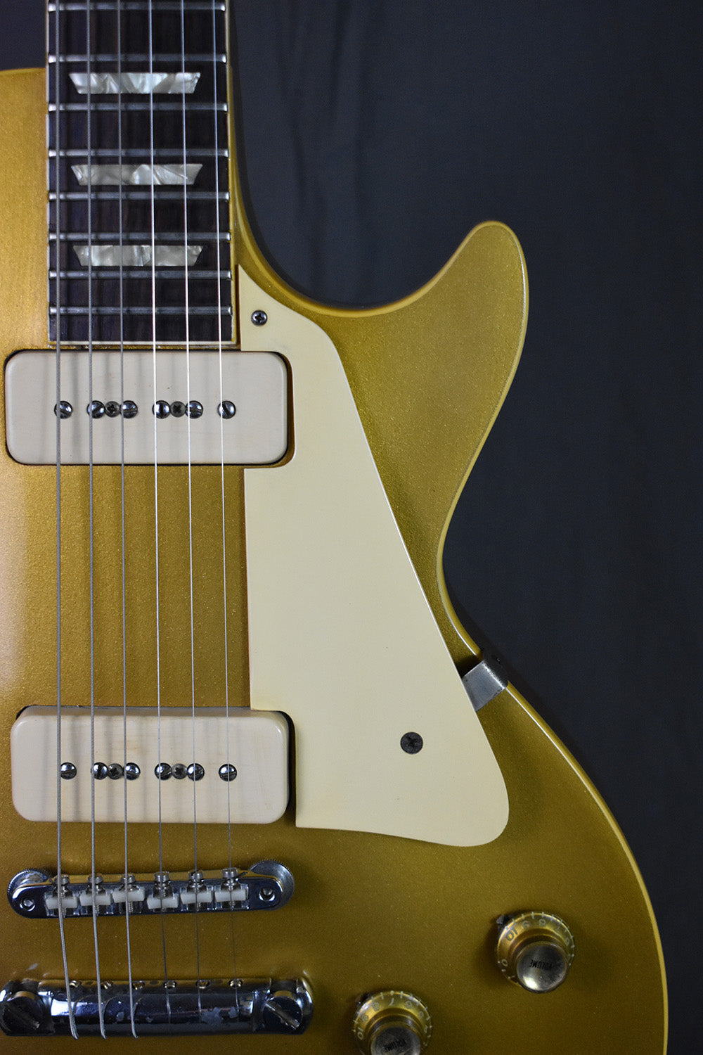 1968/69 Gibson Les Paul Standard