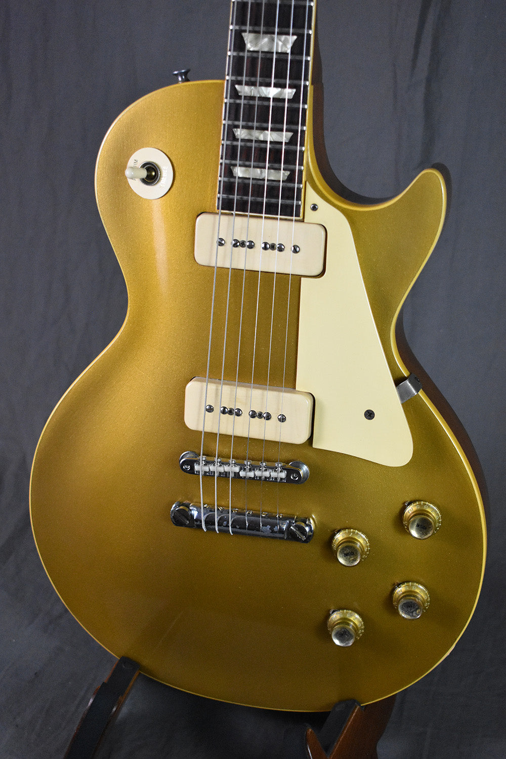 1968/69 Gibson Les Paul Standard