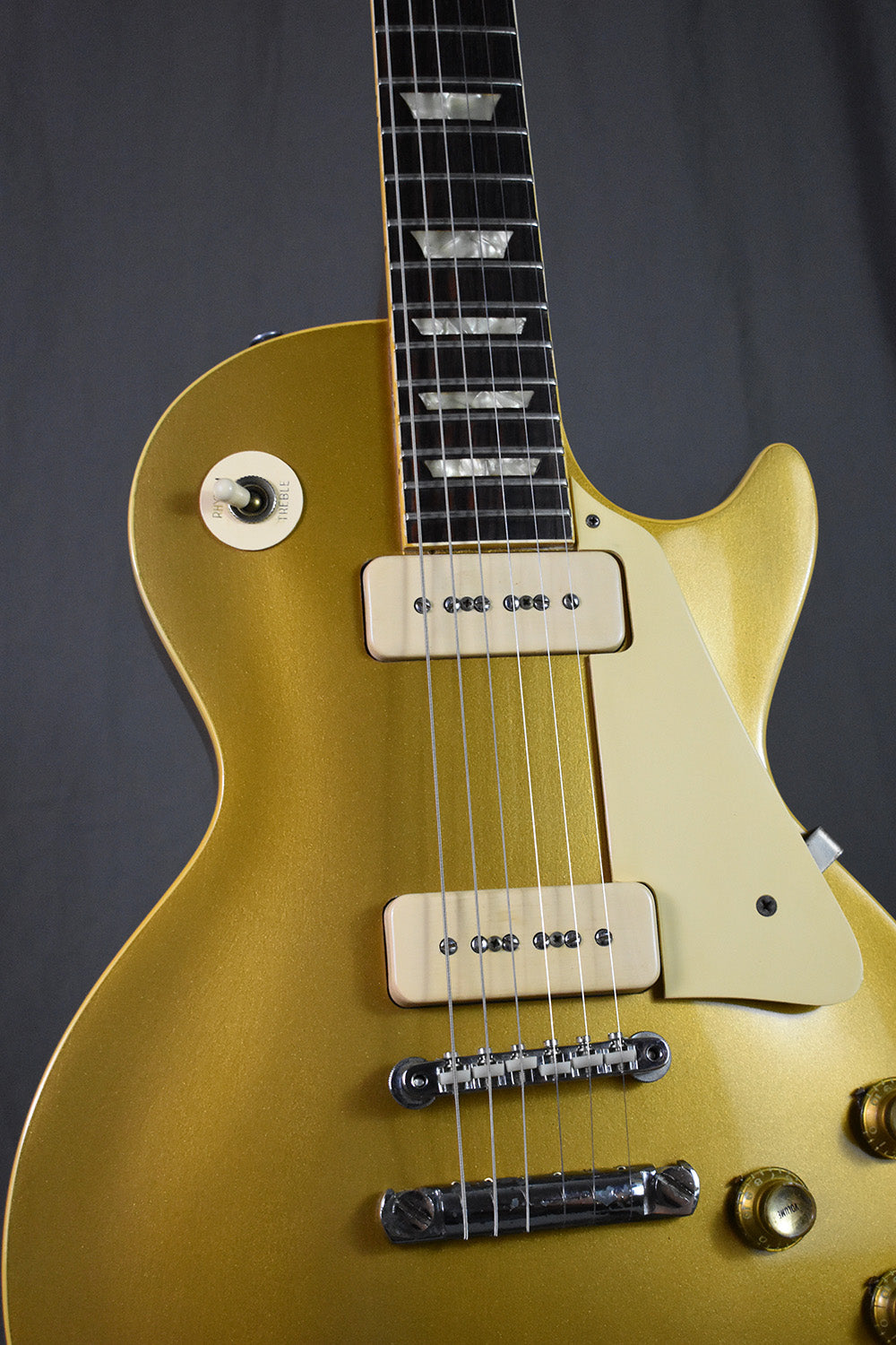 1968/69 Gibson Les Paul Standard