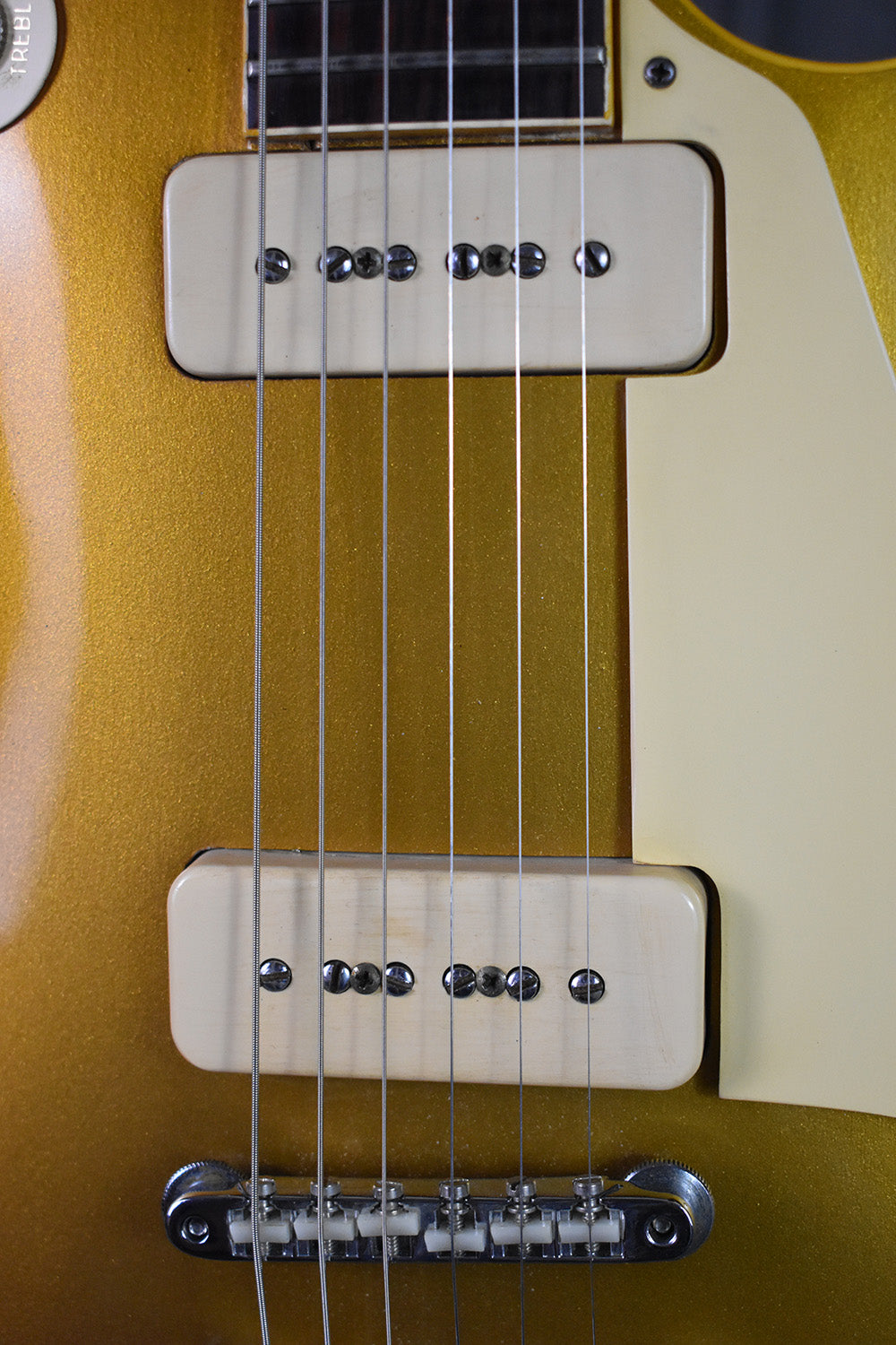 1968/69 Gibson Les Paul Standard