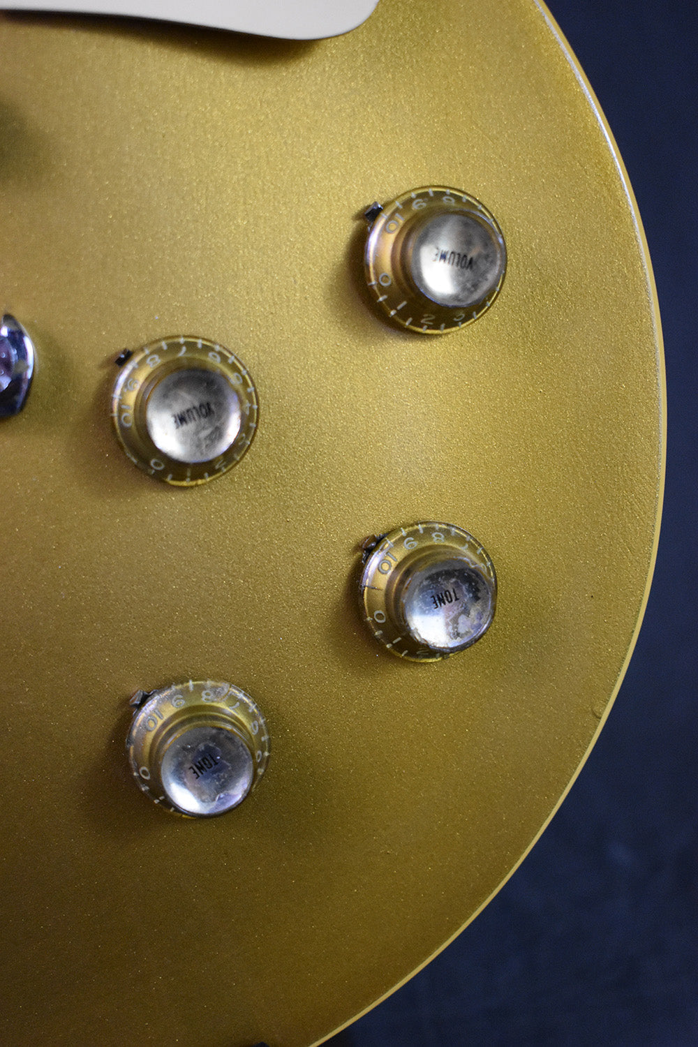 1968/69 Gibson Les Paul Standard