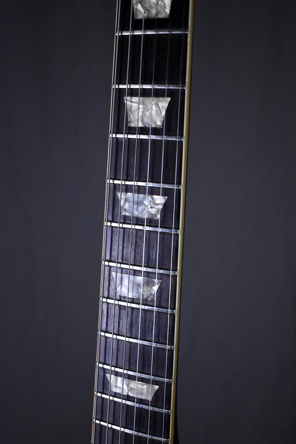 1968/69 Gibson Les Paul Standard