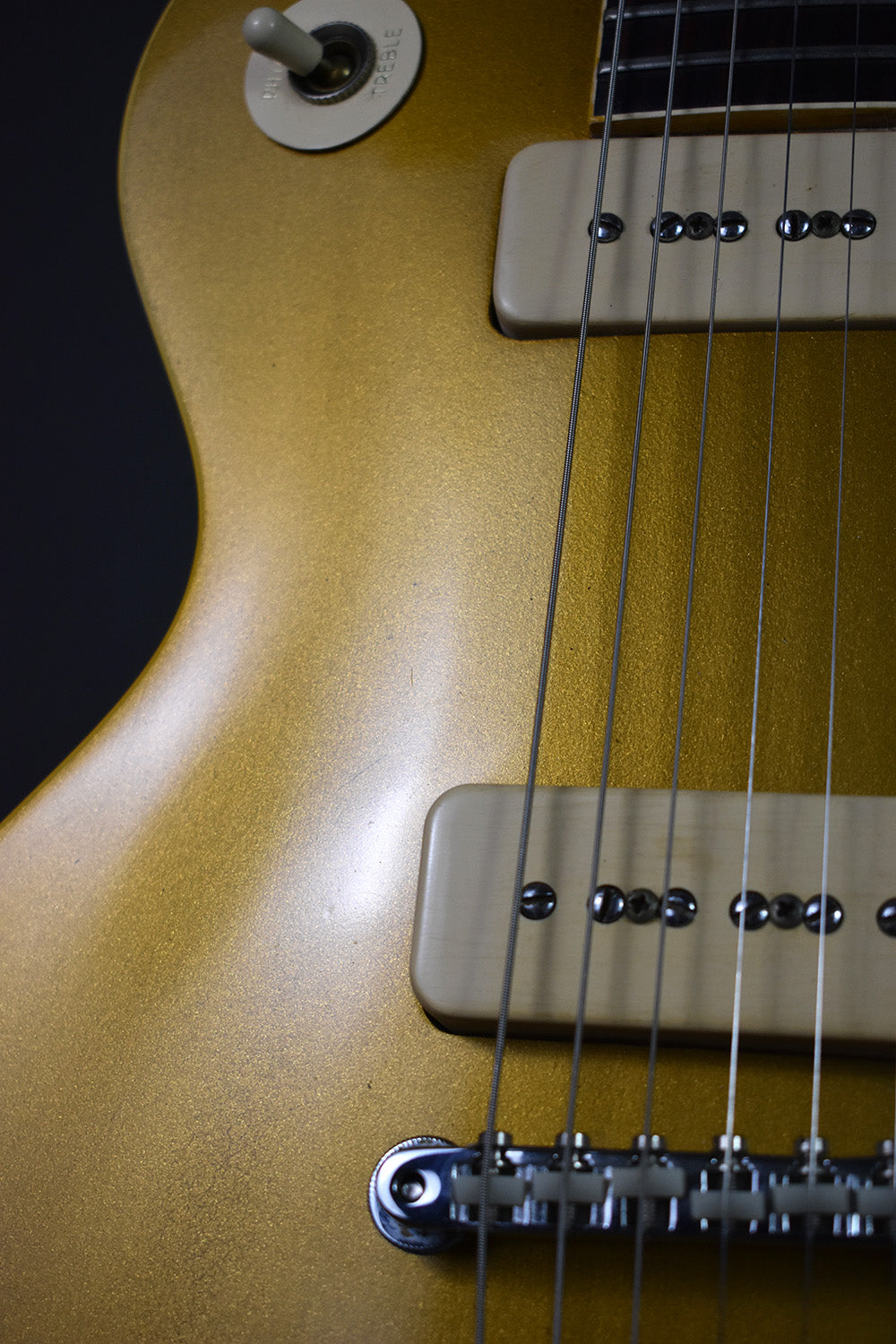 1968/69 Gibson Les Paul Standard