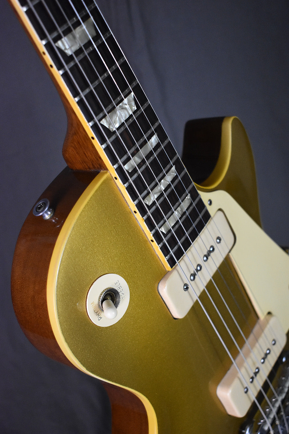 1968/69 Gibson Les Paul Standard