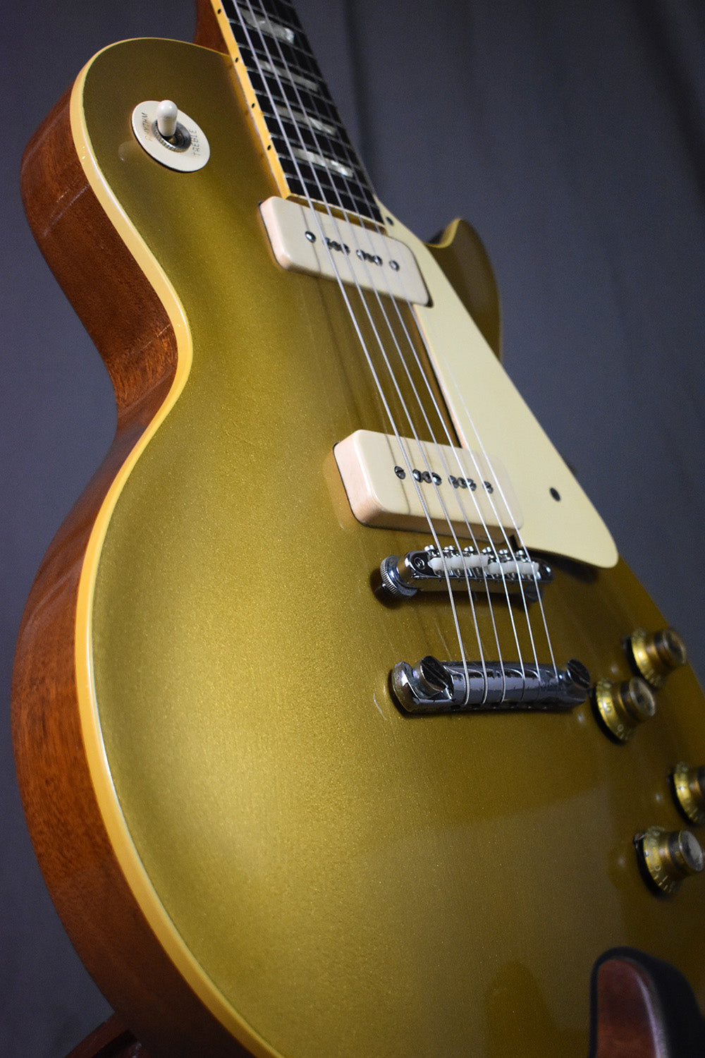 1968/69 Gibson Les Paul Standard