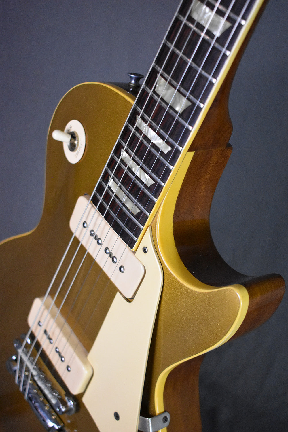1968/69 Gibson Les Paul Standard