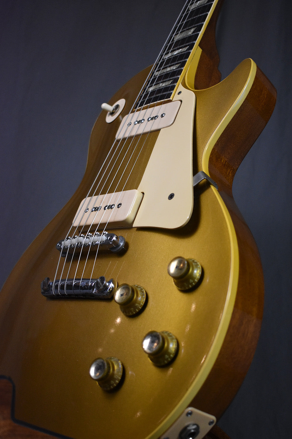 1968/69 Gibson Les Paul Standard