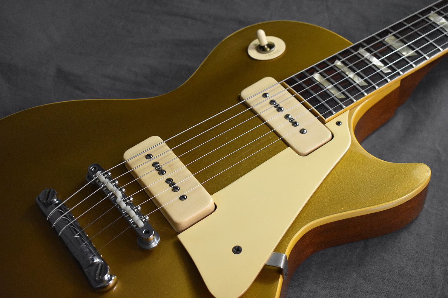 1968/69 Gibson Les Paul Standard