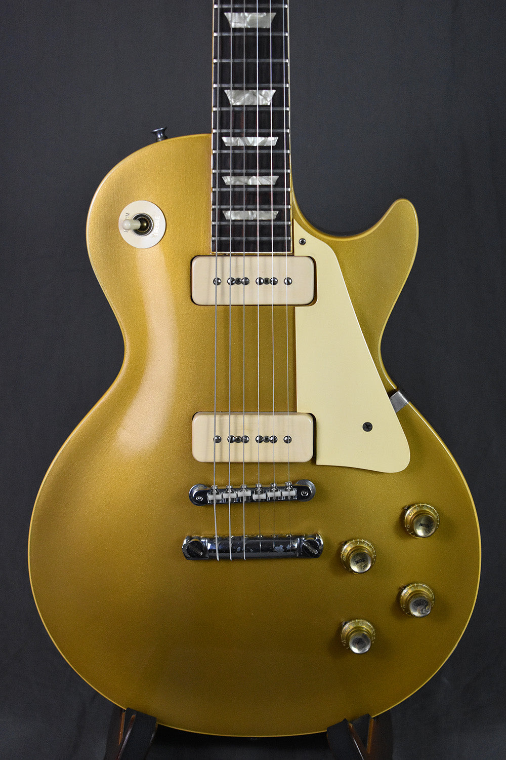 1968/69 Gibson Les Paul Standard