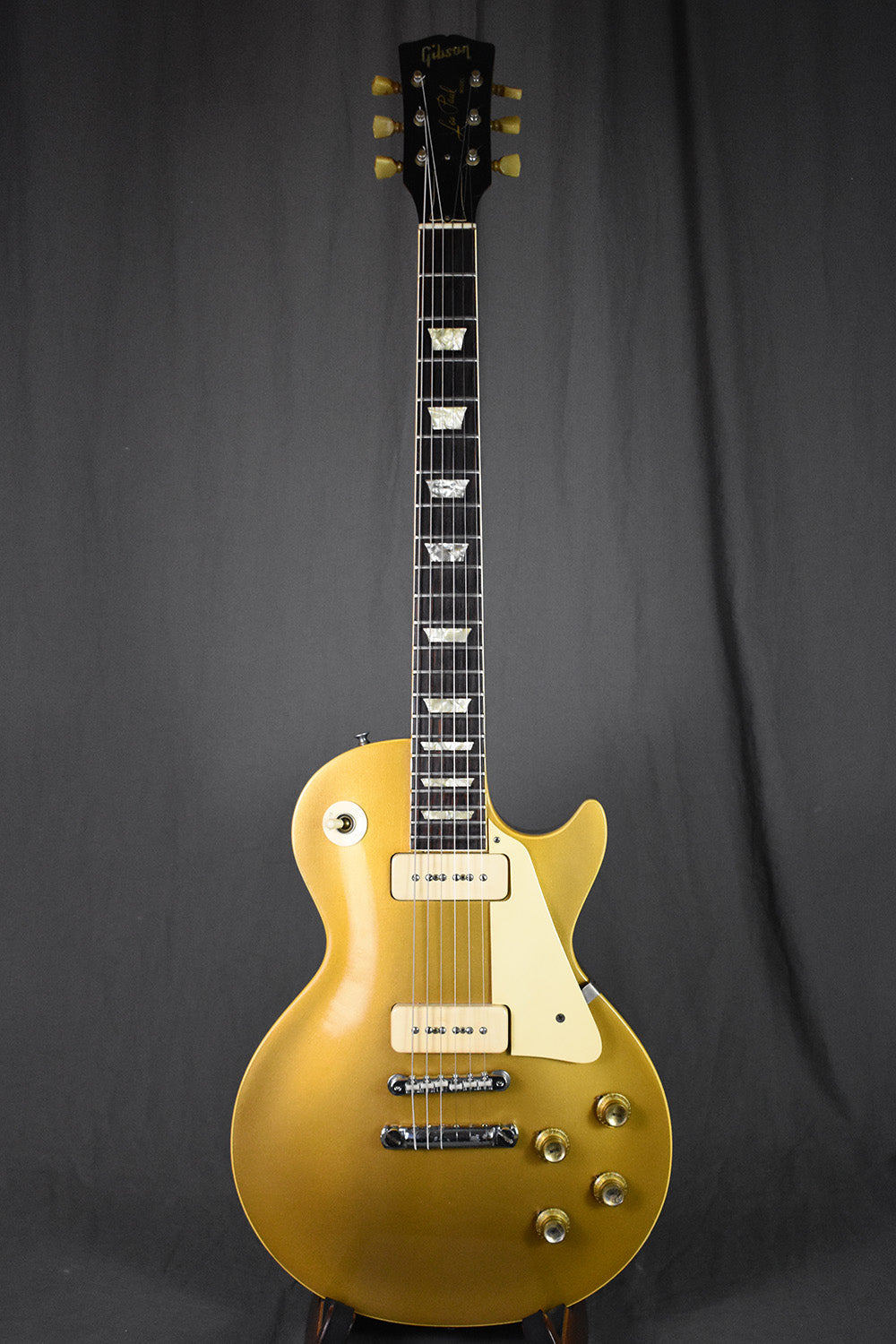 1968/69 Gibson Les Paul Standard