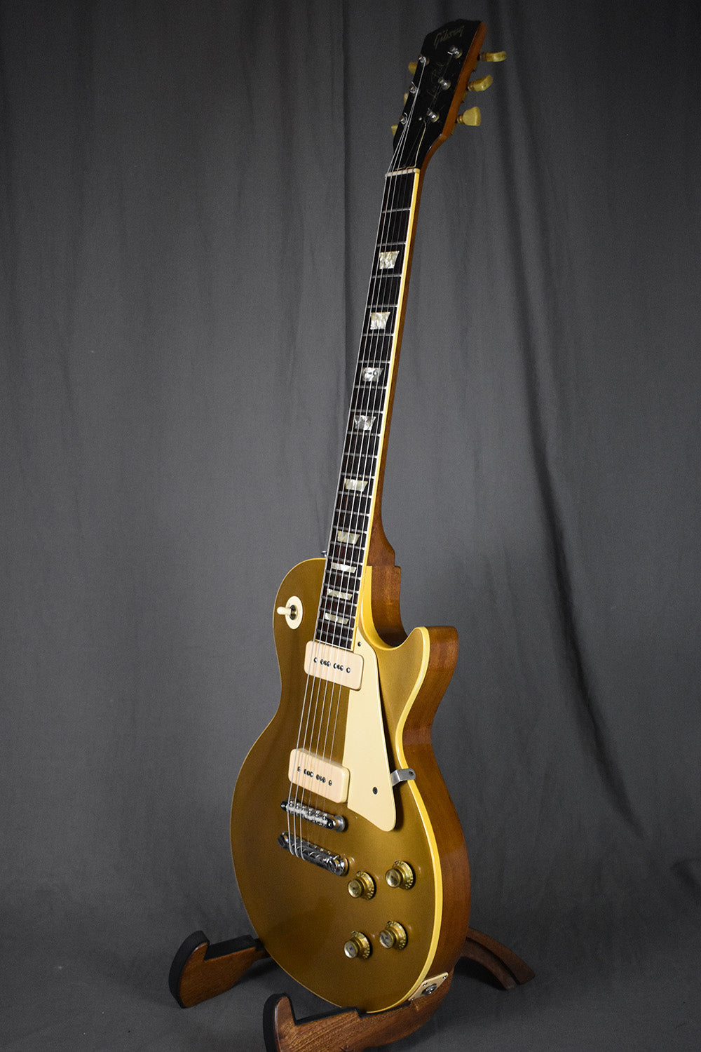1968/69 Gibson Les Paul Standard