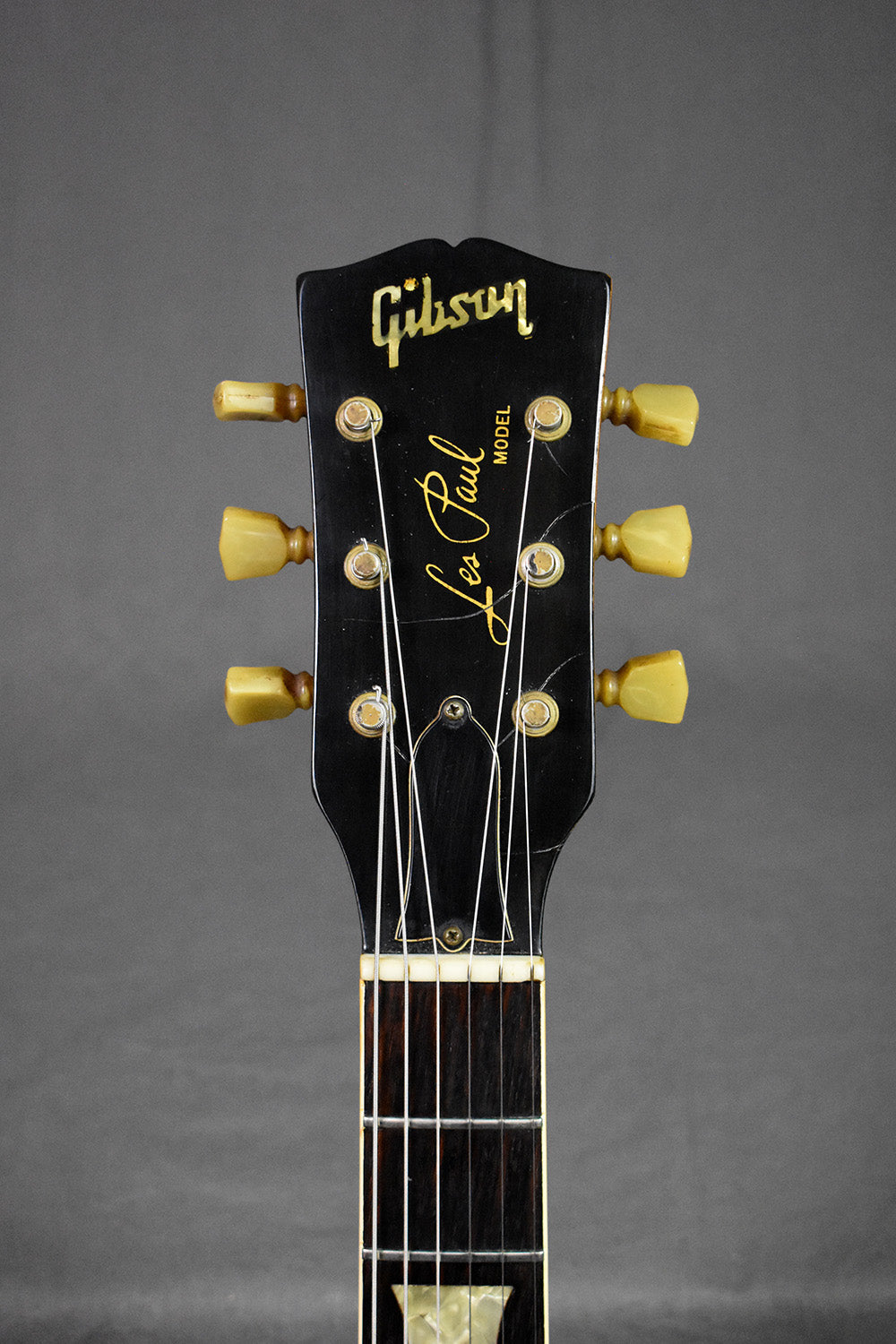 1968/69 Gibson Les Paul Standard