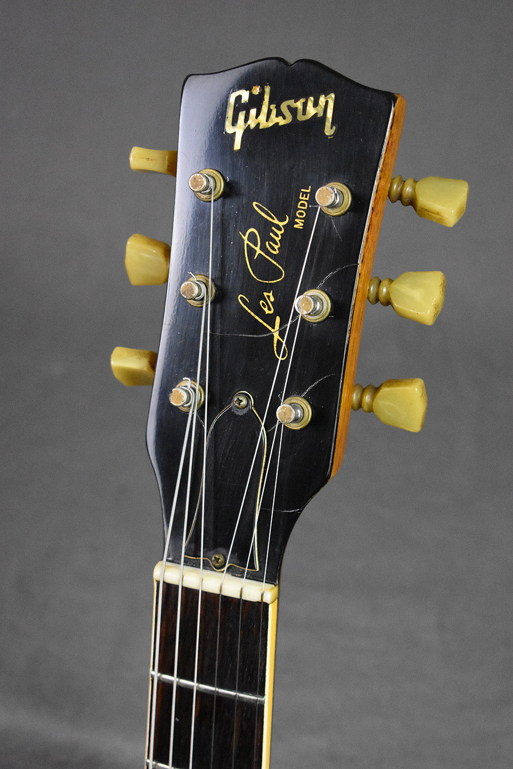 1968/69 Gibson Les Paul Standard