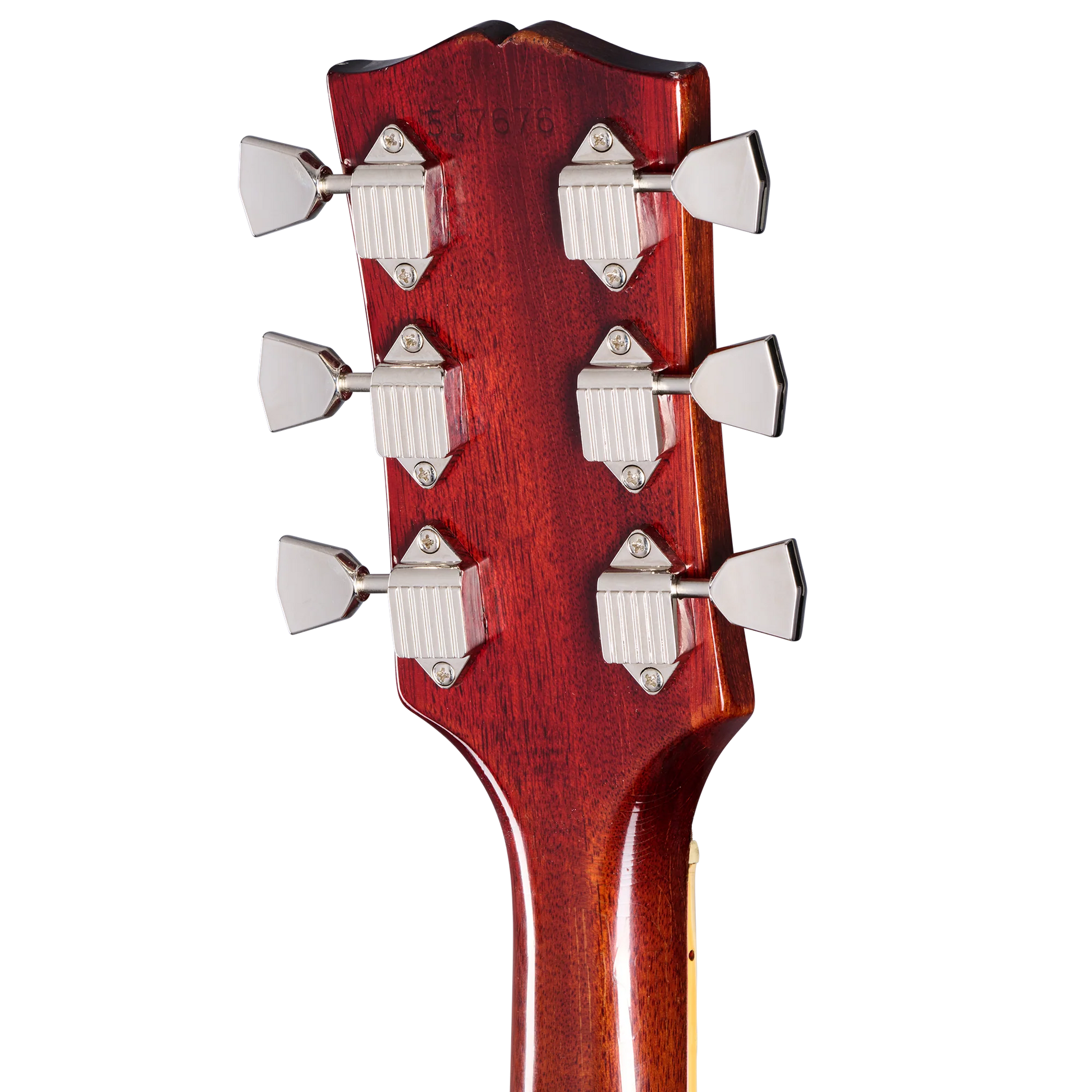 Gibson Certified Vintage 1968 Gibson Dove, Heritage Cherry Sunburst