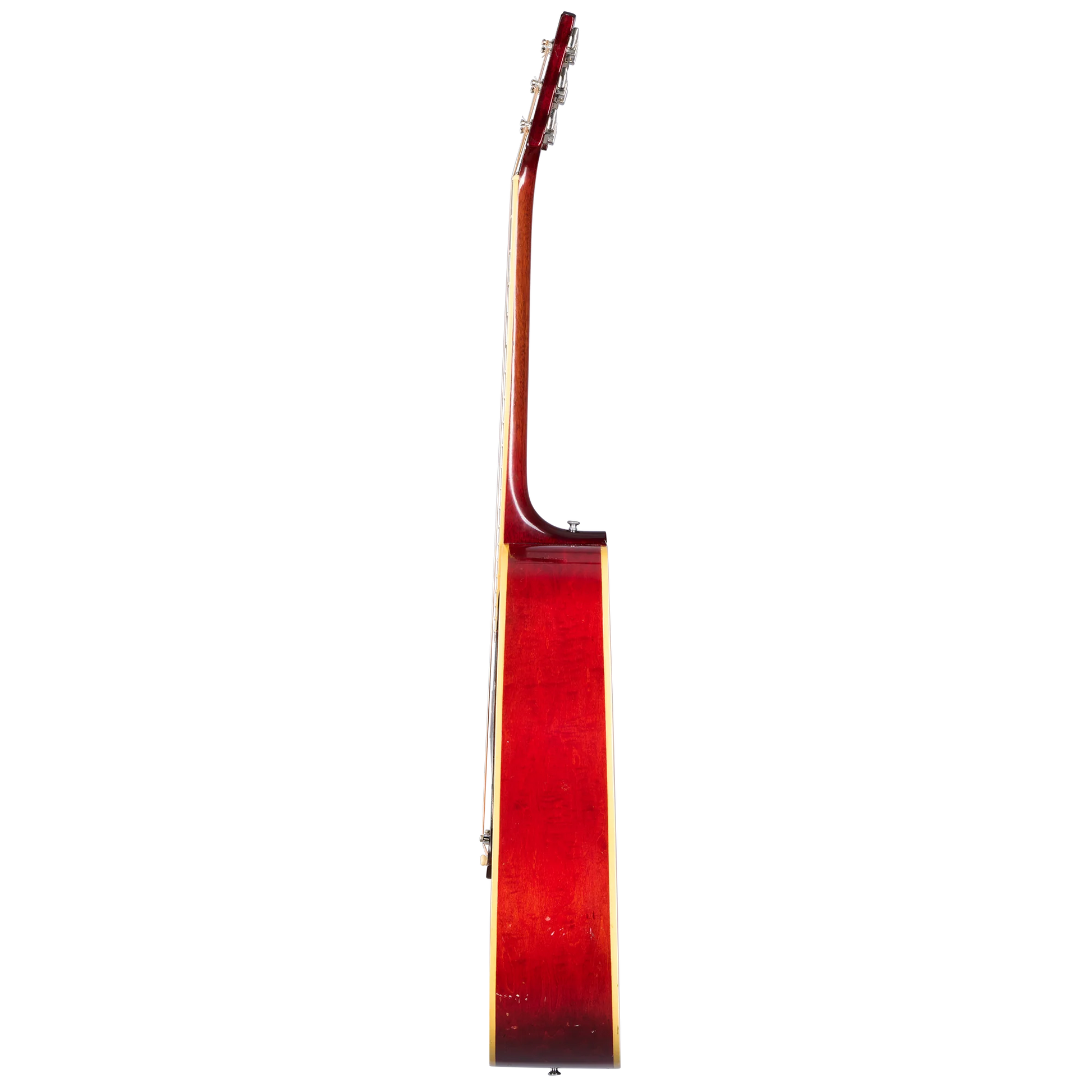 Gibson Certified Vintage 1968 Gibson Dove, Heritage Cherry Sunburst