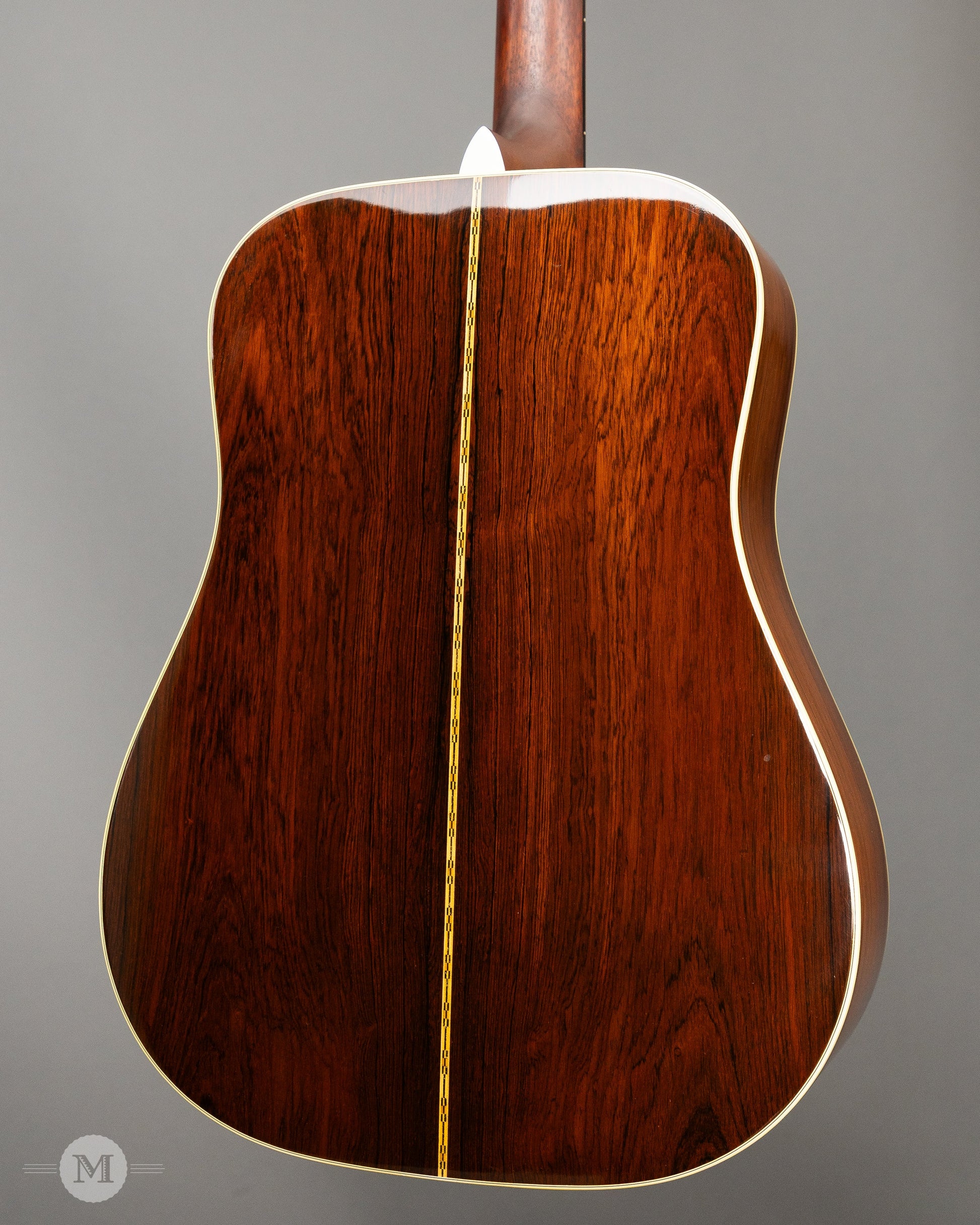 Martin Guitars - 1969 D-28 - Used