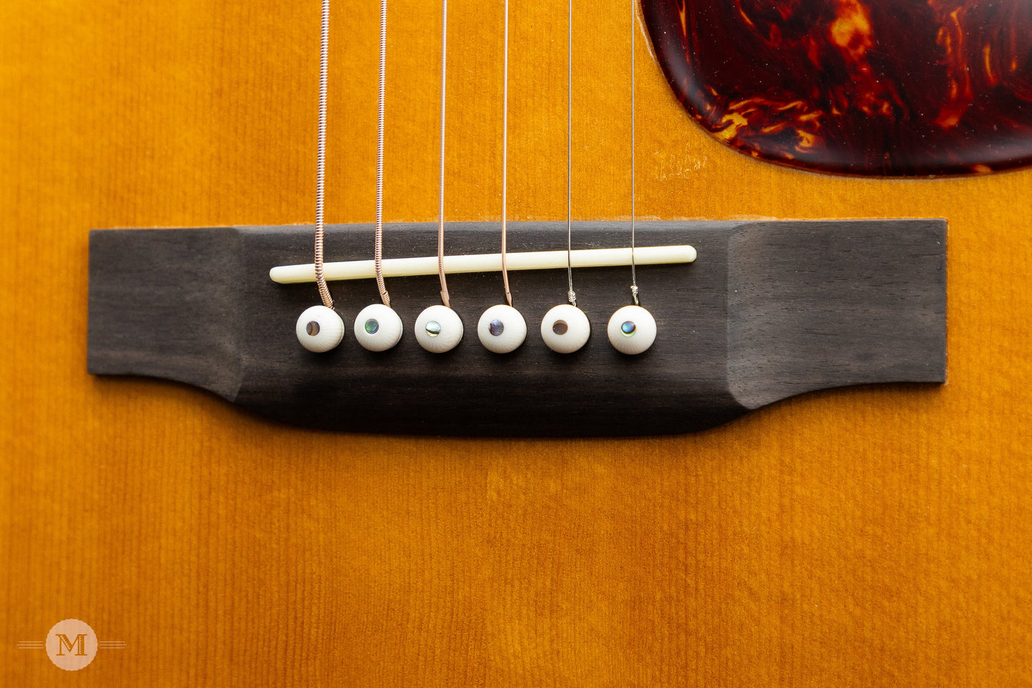 Martin Guitars - 1969 D-28 - Used