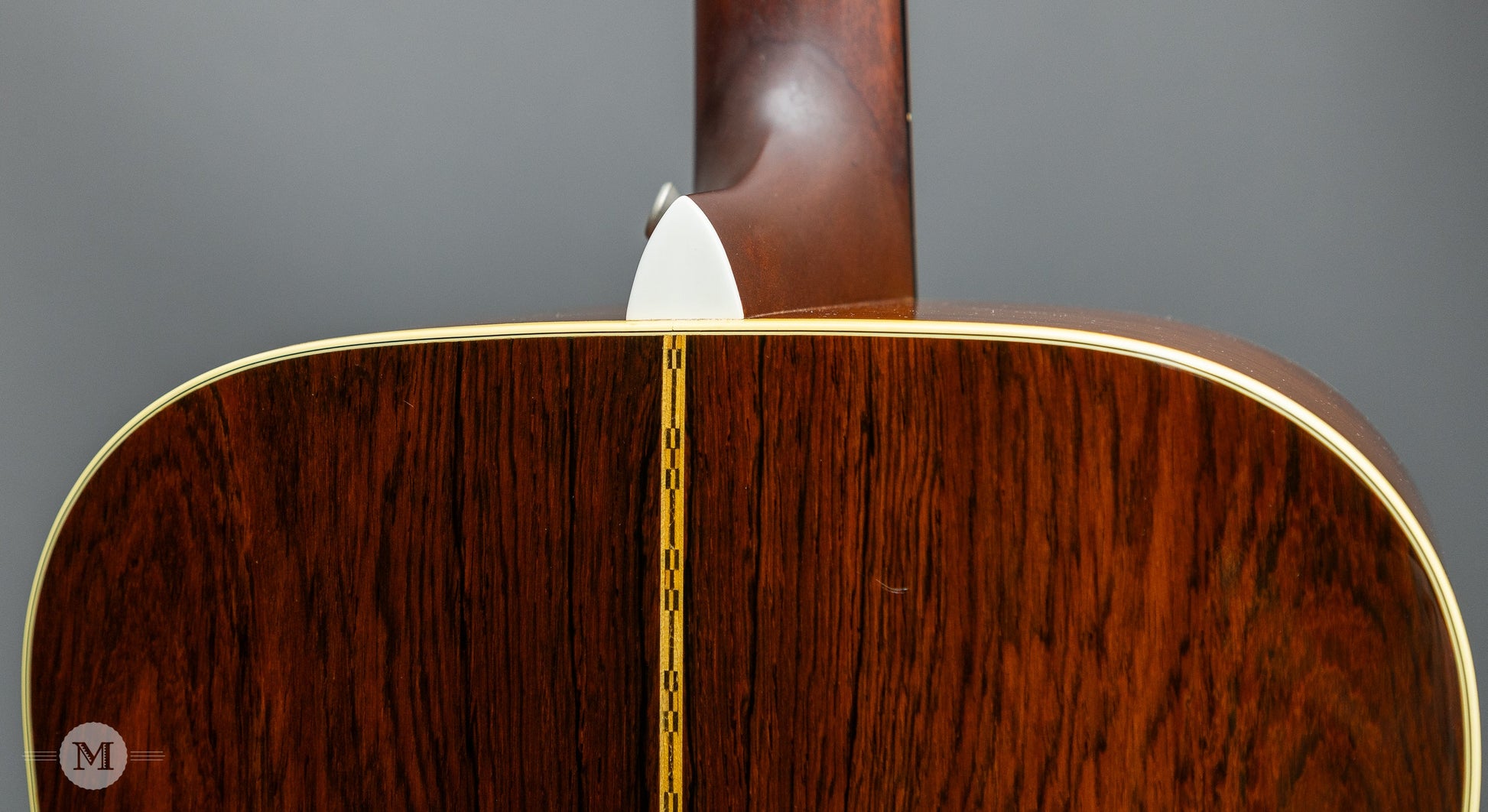 Martin Guitars - 1969 D-28 - Used