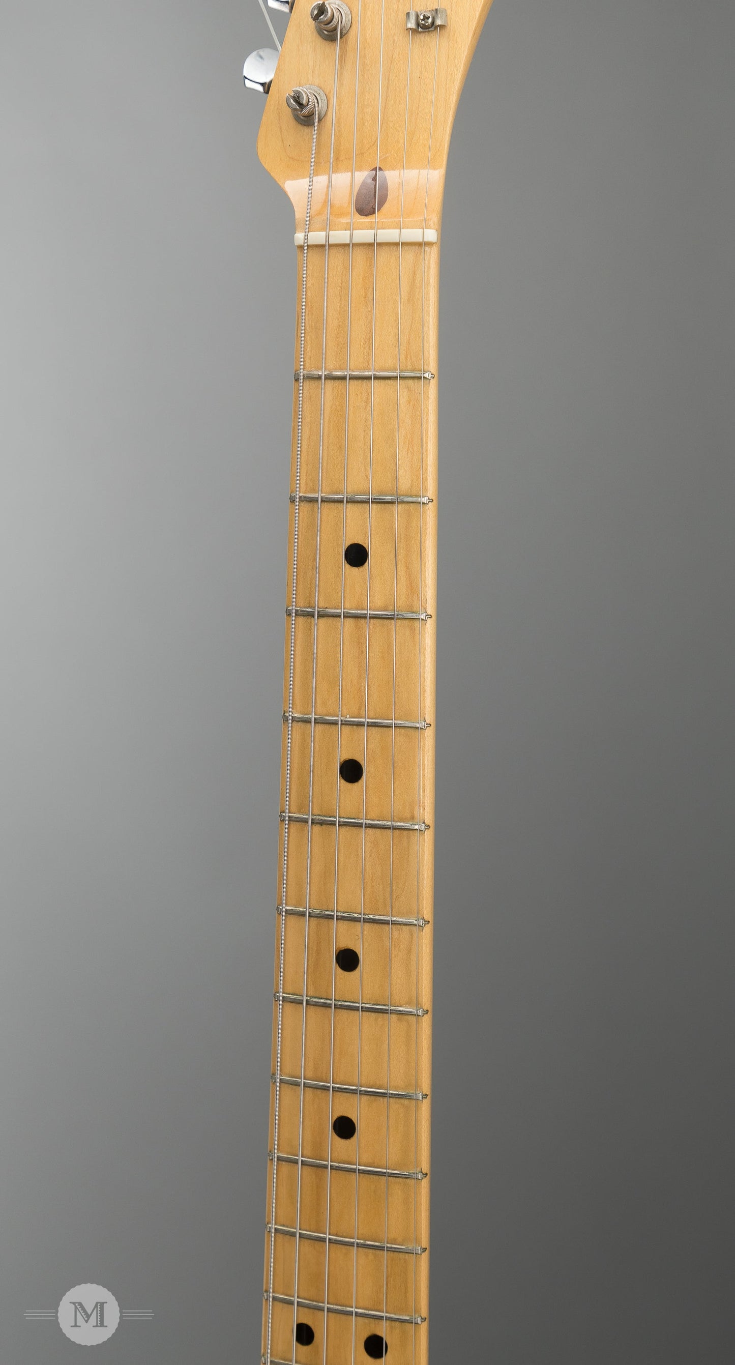 Fender Electric Guitars - 1969 Fender Thinline Telecaster - Used