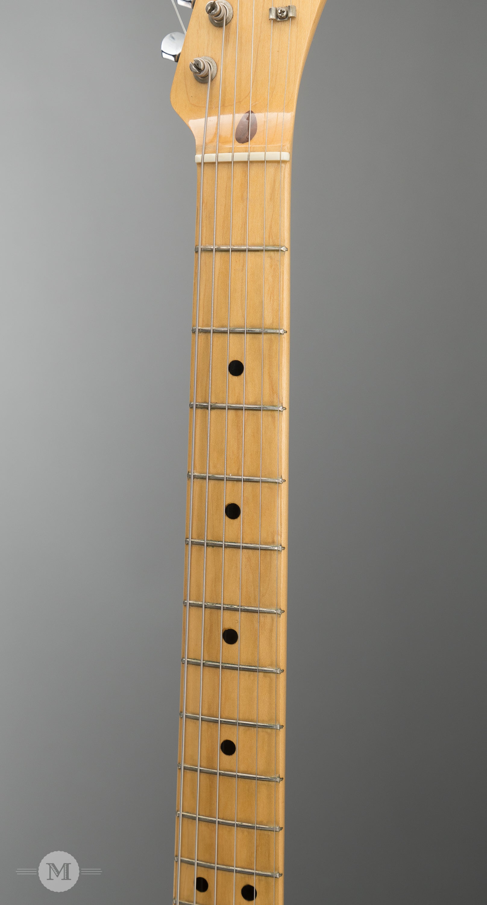 Fender Electric Guitars - 1969 Fender Thinline Telecaster - Used