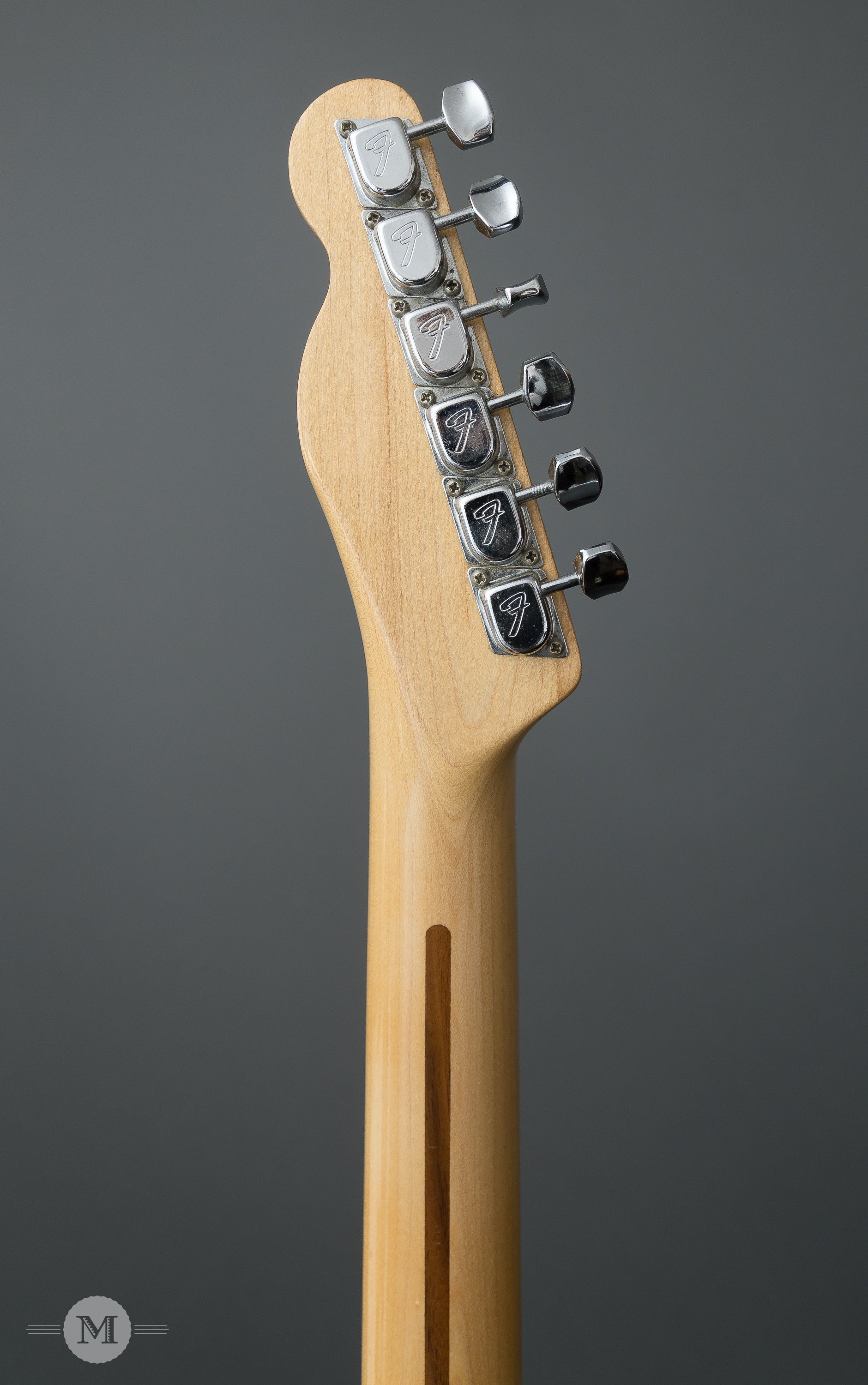 Fender Electric Guitars - 1969 Fender Thinline Telecaster - Used