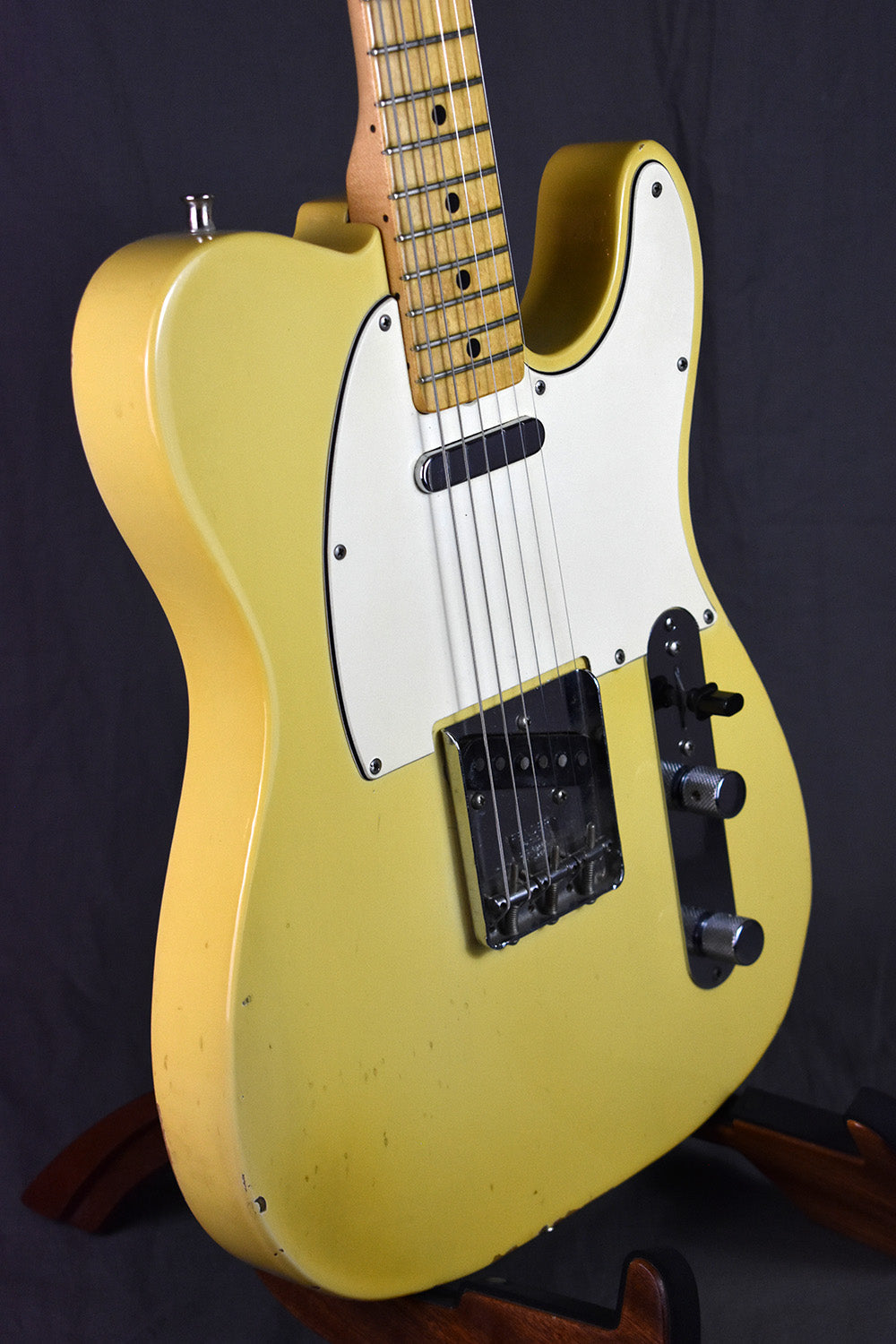1969 Fender Telecaster #274020