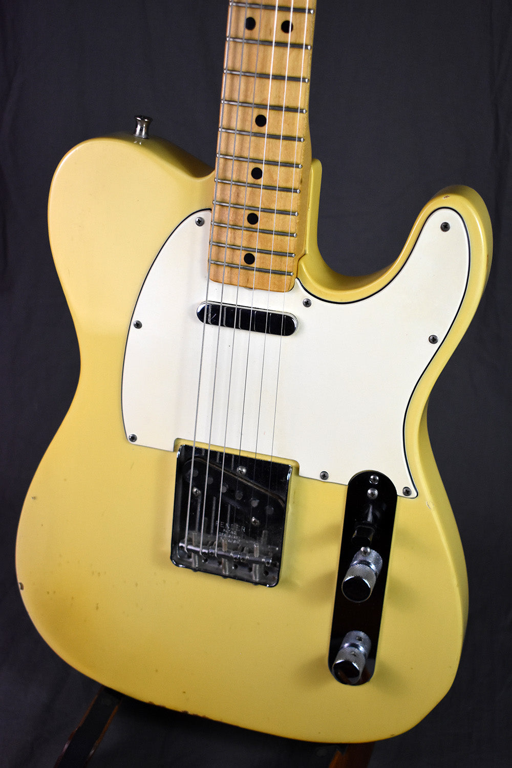 1969 Fender Telecaster #274020