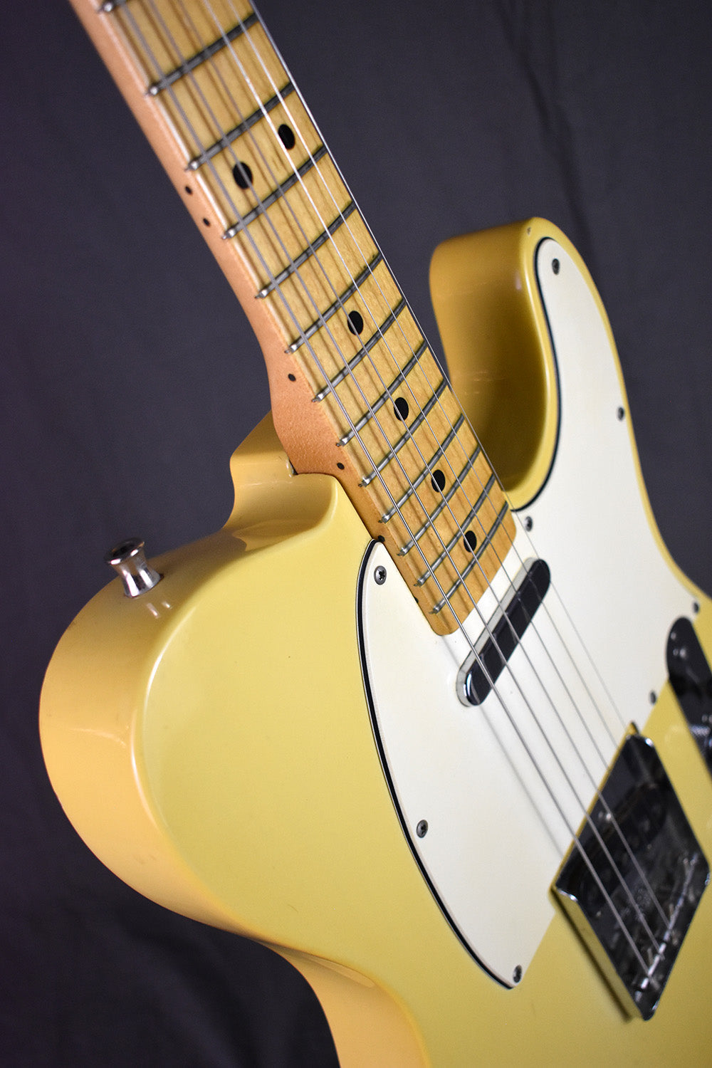 1969 Fender Telecaster #274020