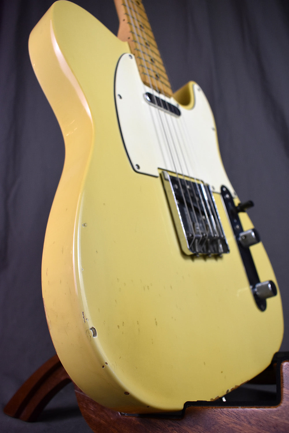 1969 Fender Telecaster #274020