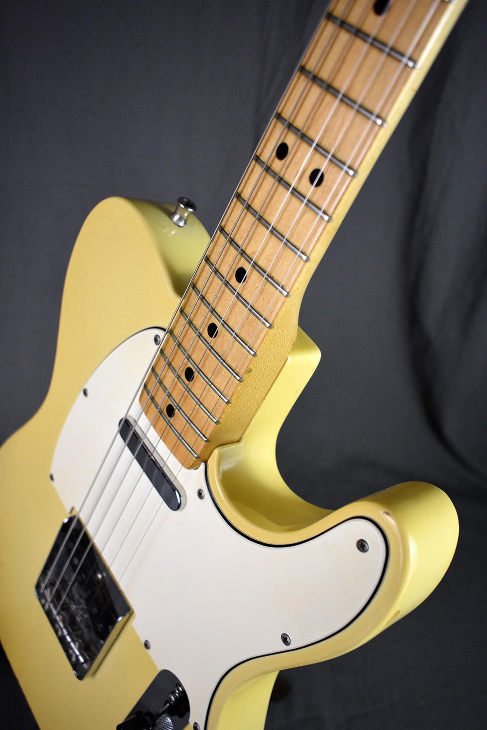 1969 Fender Telecaster #274020