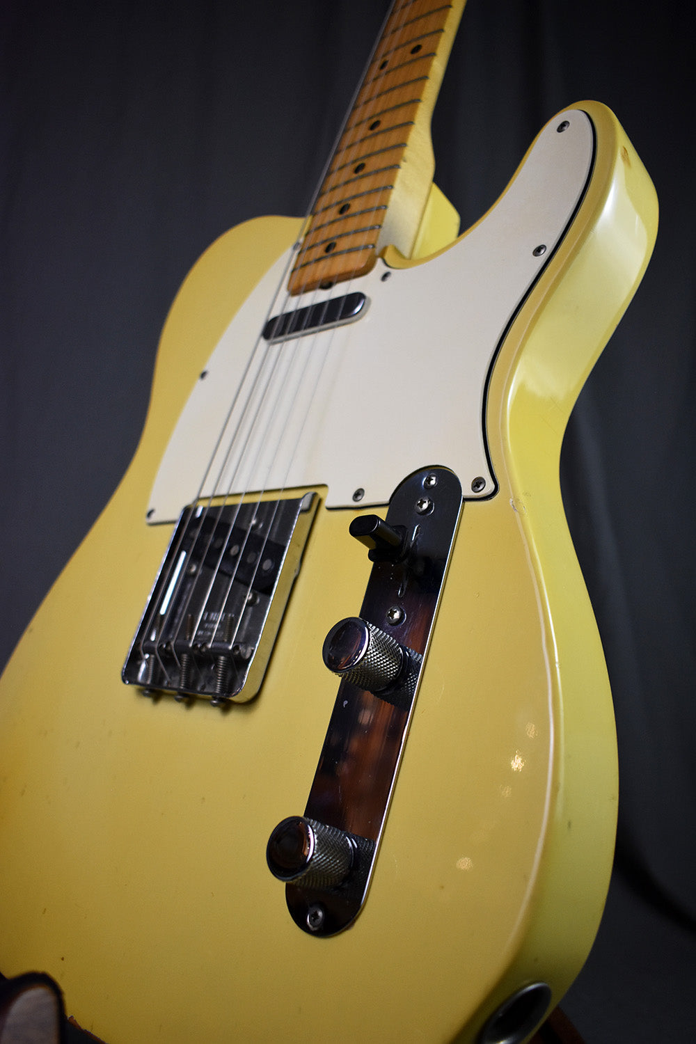 1969 Fender Telecaster #274020