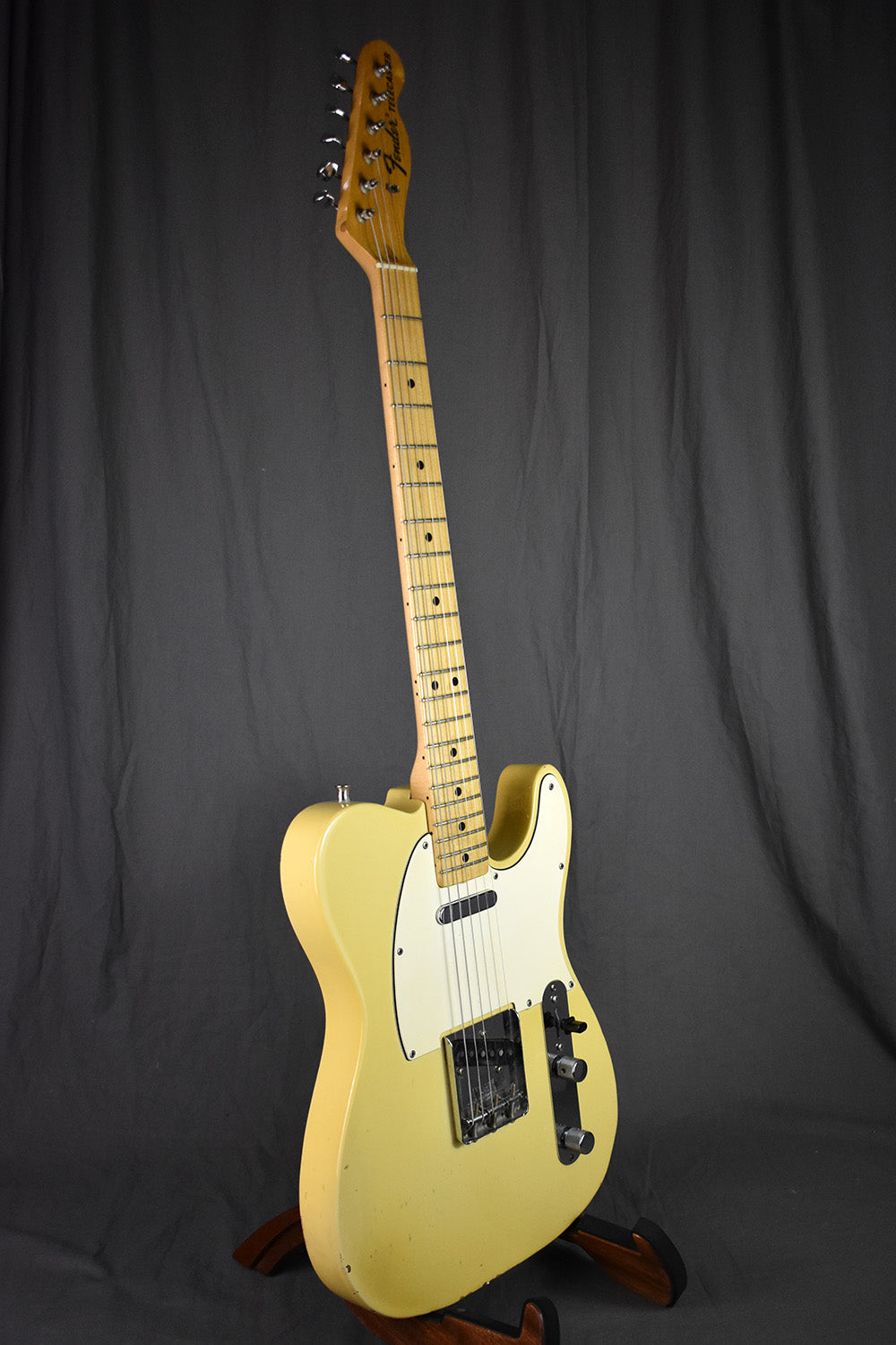 1969 Fender Telecaster #274020
