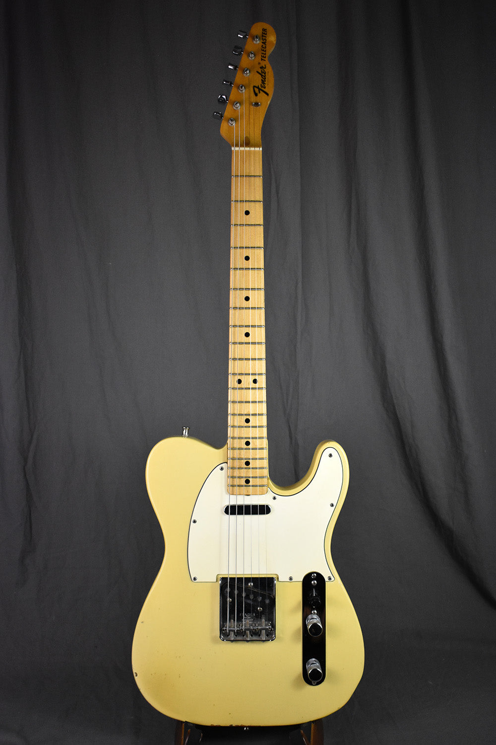 1969 Fender Telecaster #274020
