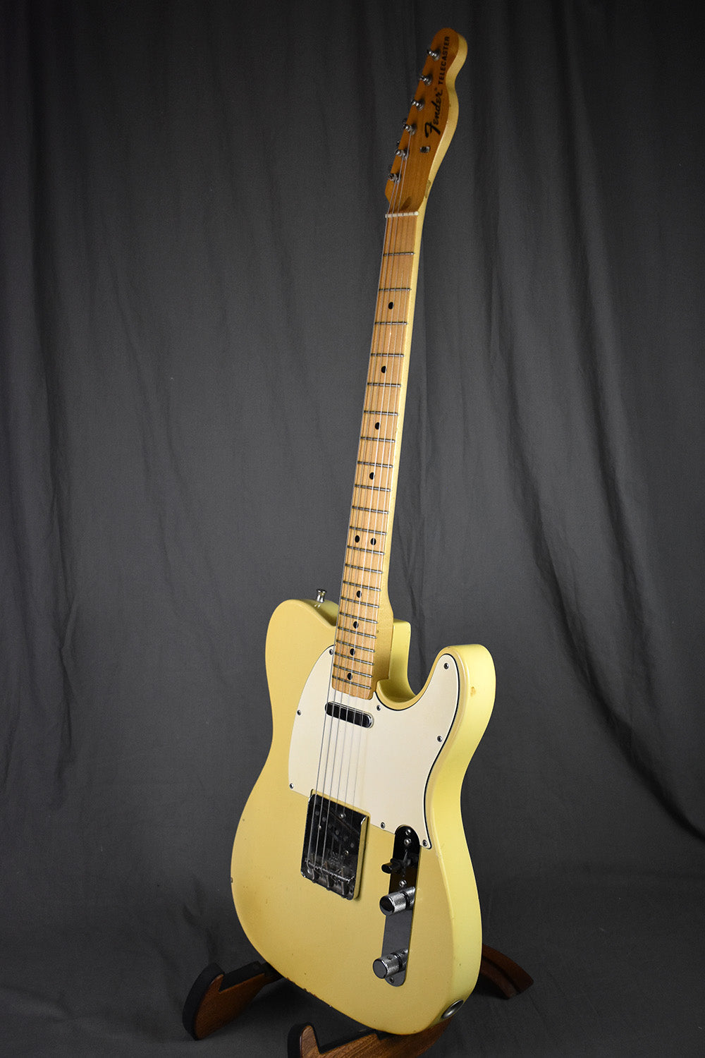 1969 Fender Telecaster #274020