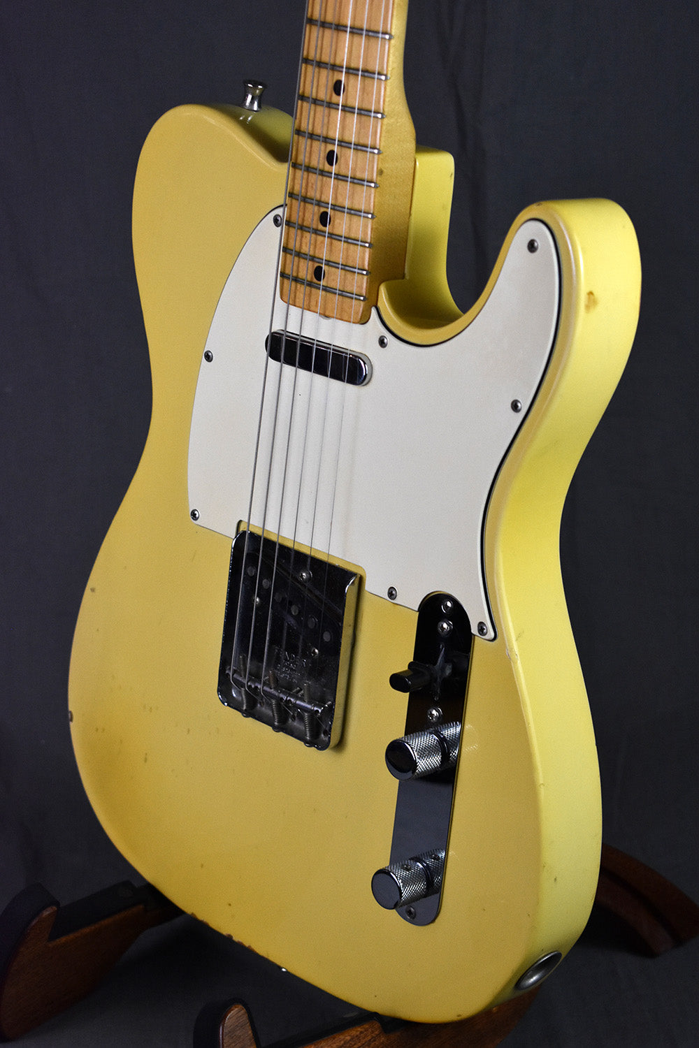 1969 Fender Telecaster #274020