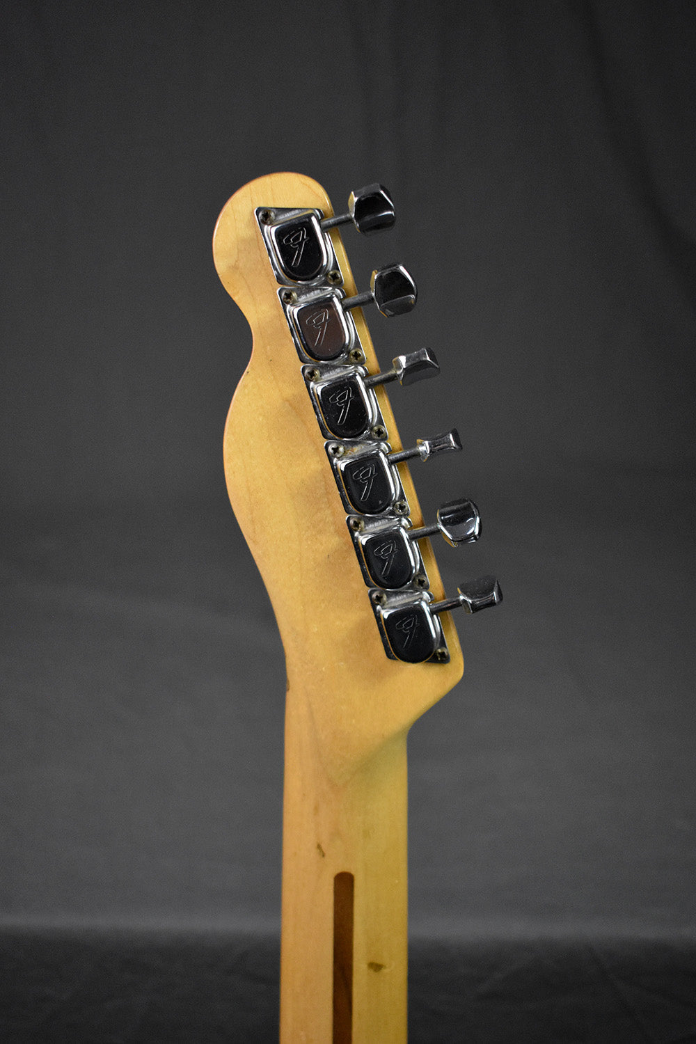 1969 Fender Telecaster #274020