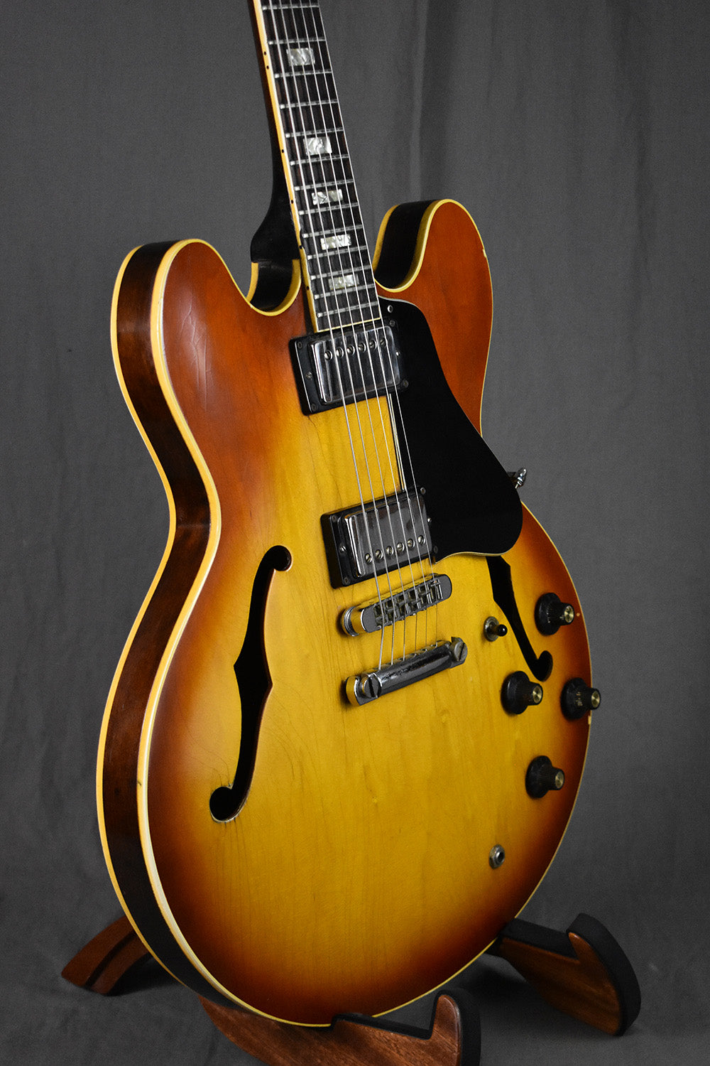 1969 Gibson ES-335TD