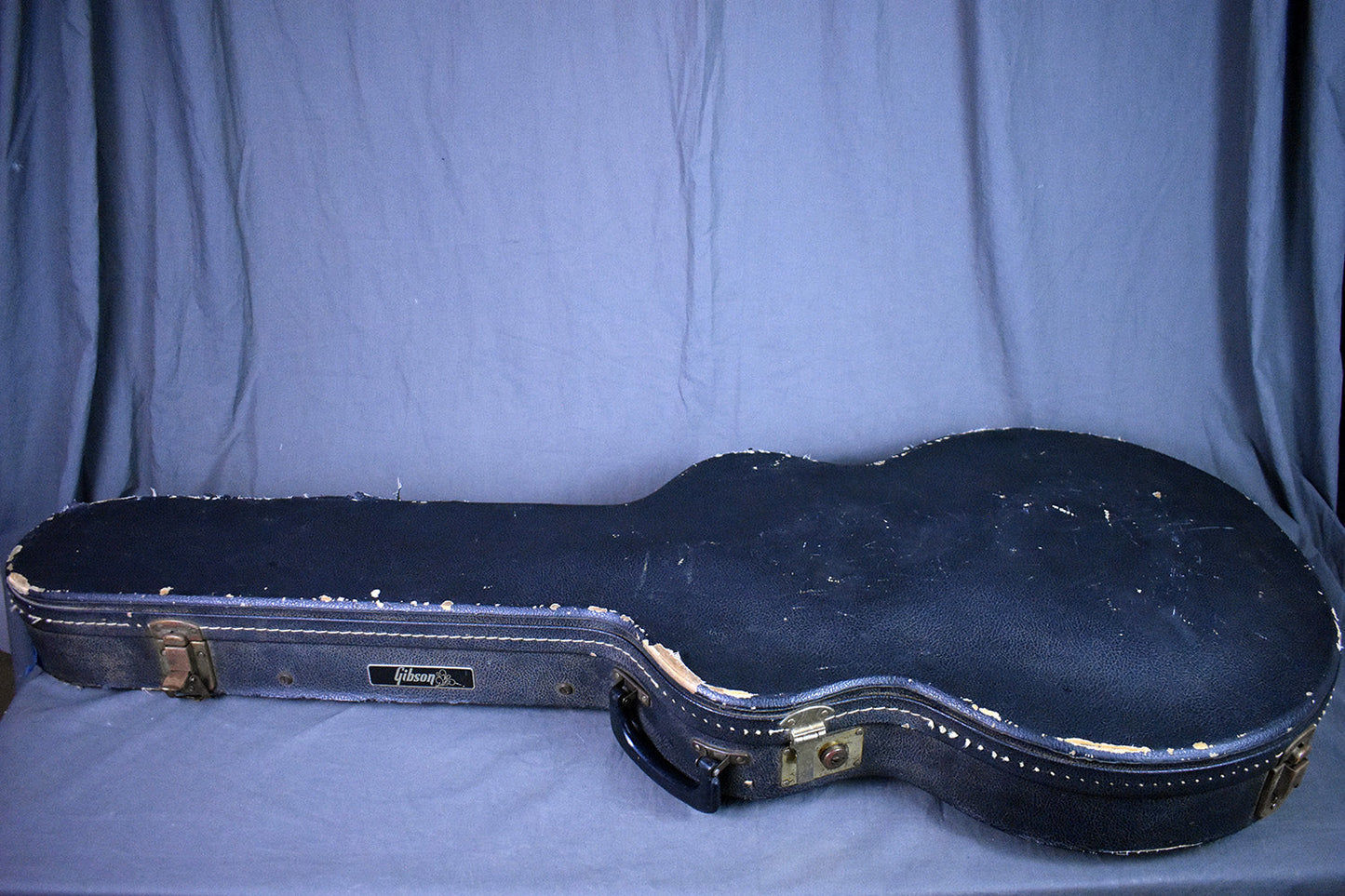 1969 Gibson ES-335TD