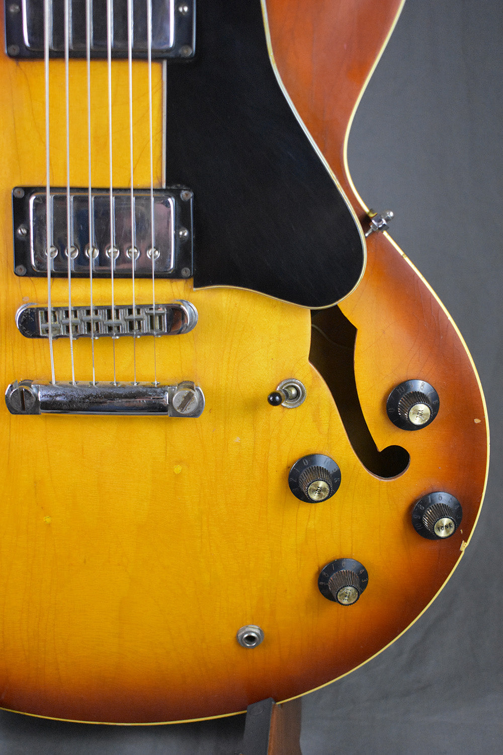 1969 Gibson ES-335TD