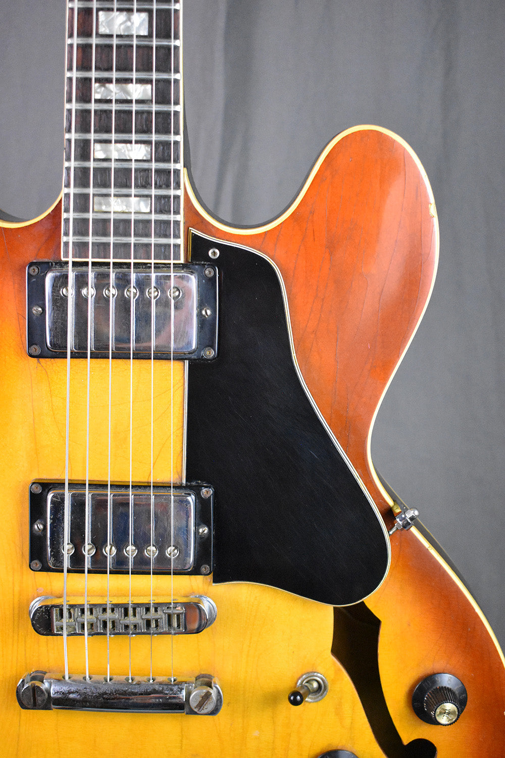 1969 Gibson ES-335TD