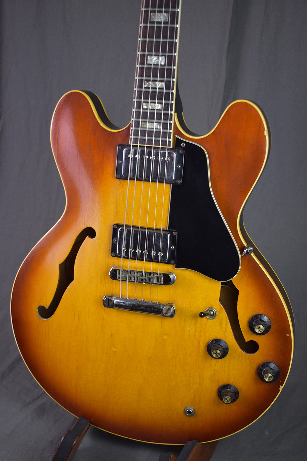 1969 Gibson ES-335TD
